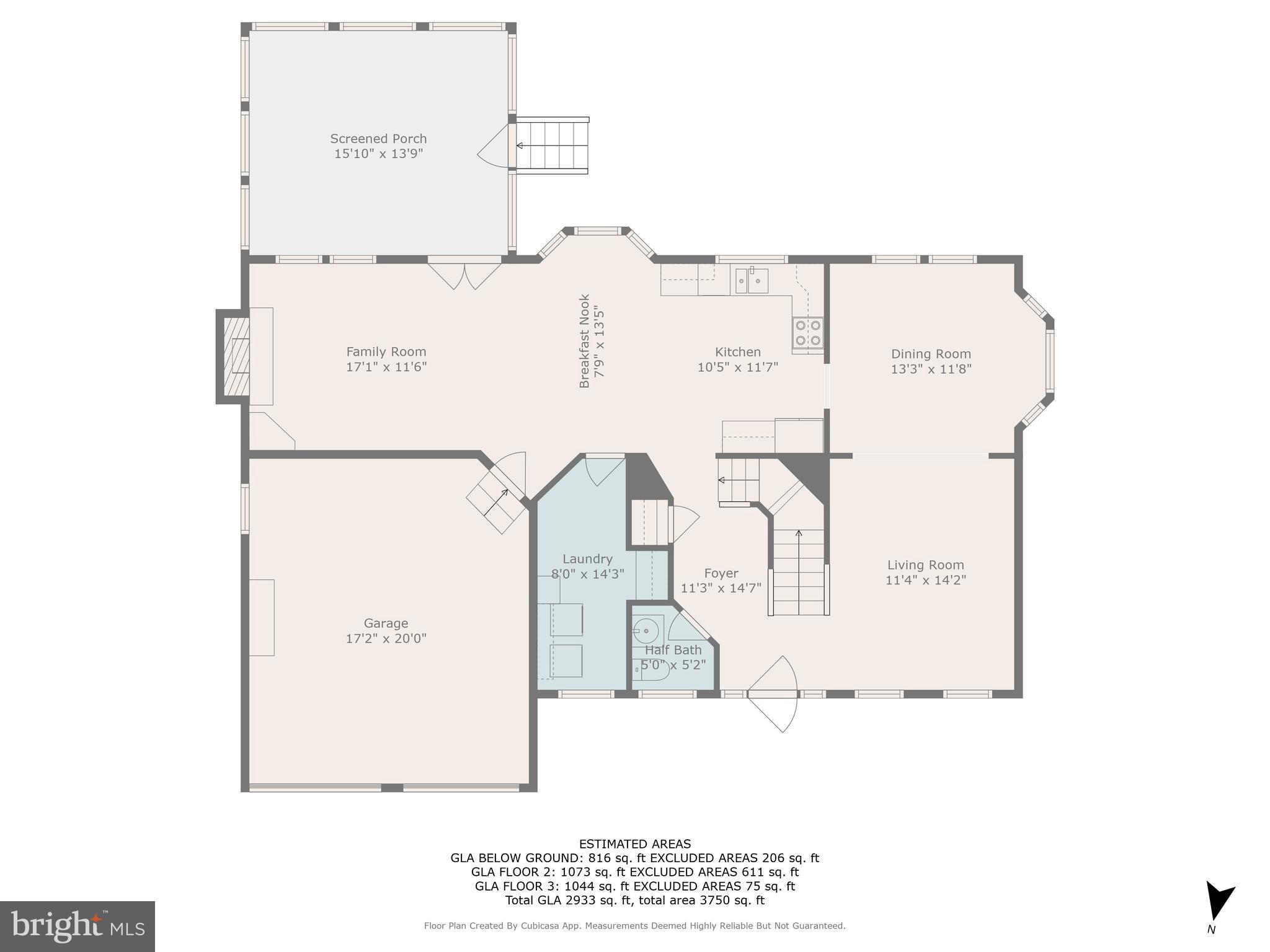 OAK TREE - Residential
