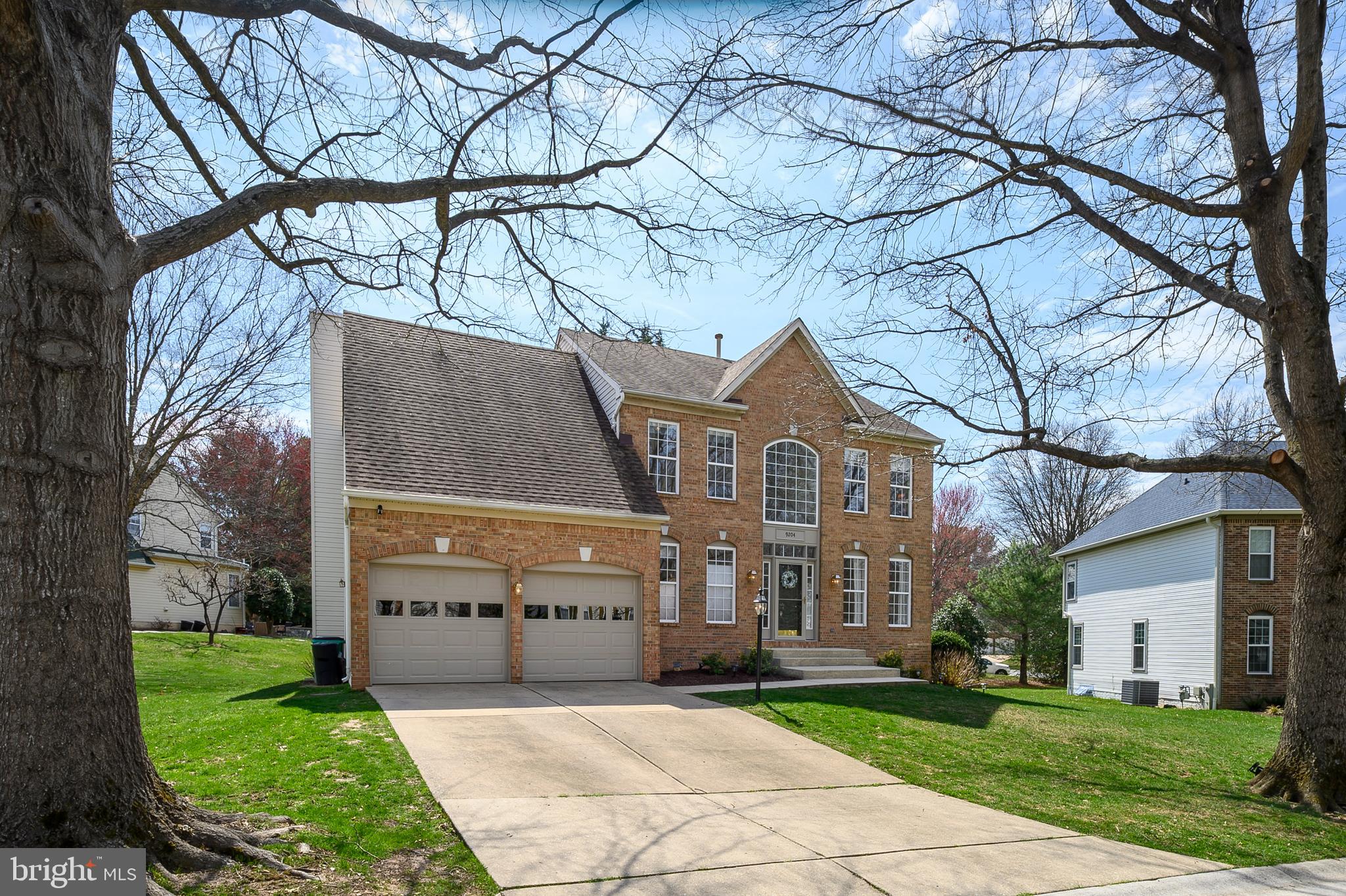 OAK TREE - Residential