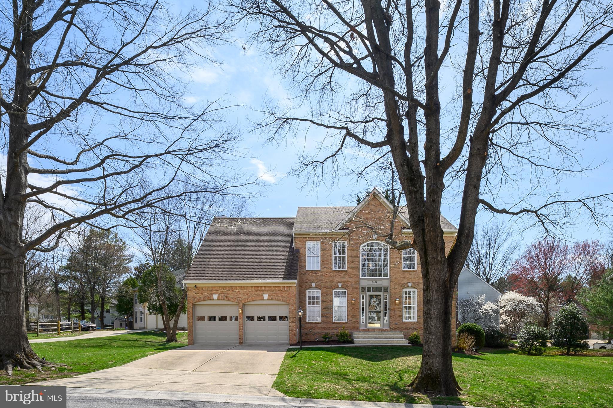 OAK TREE - Residential
