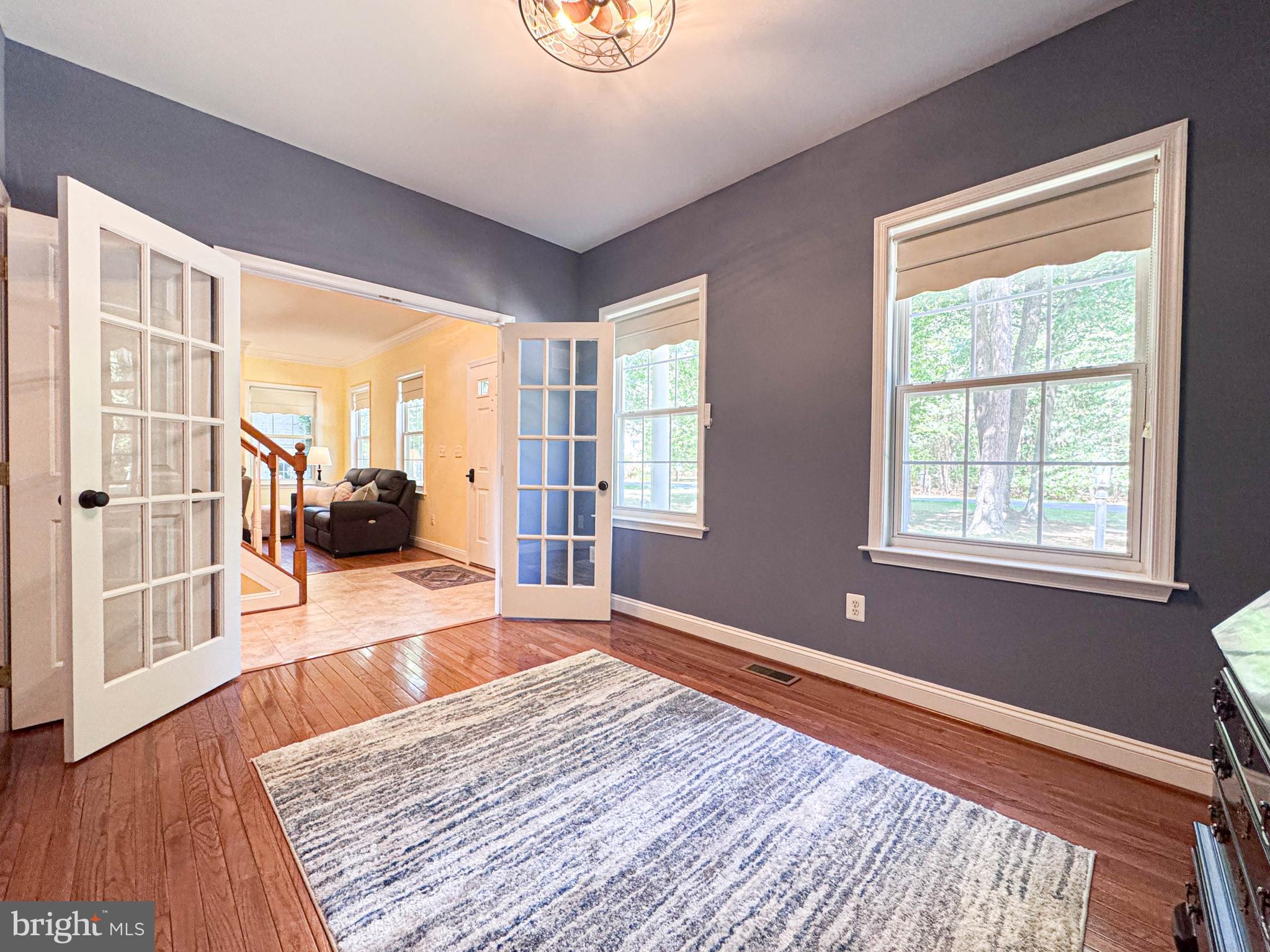 SWANN POINT - Residential