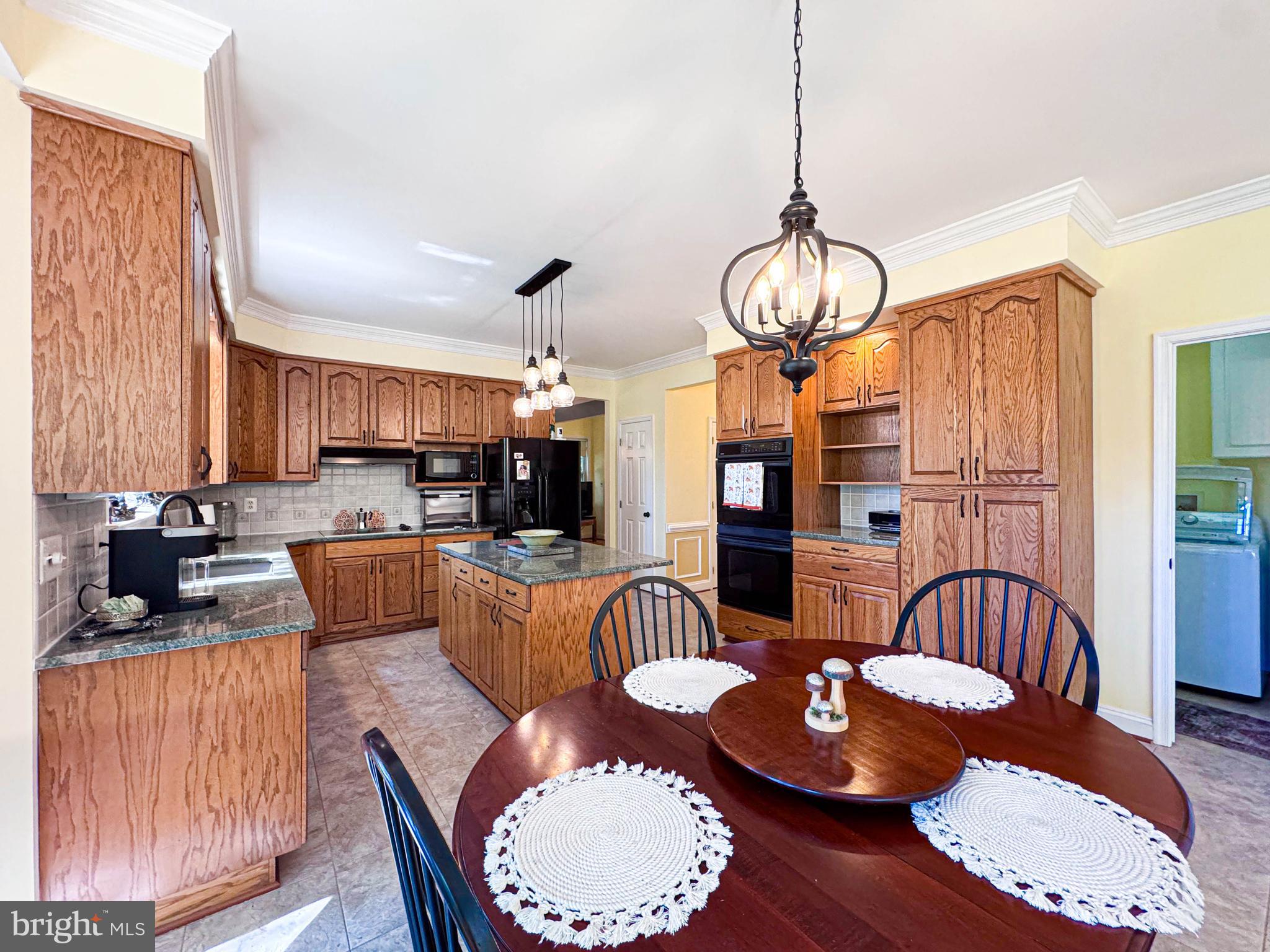 SWANN POINT - Residential