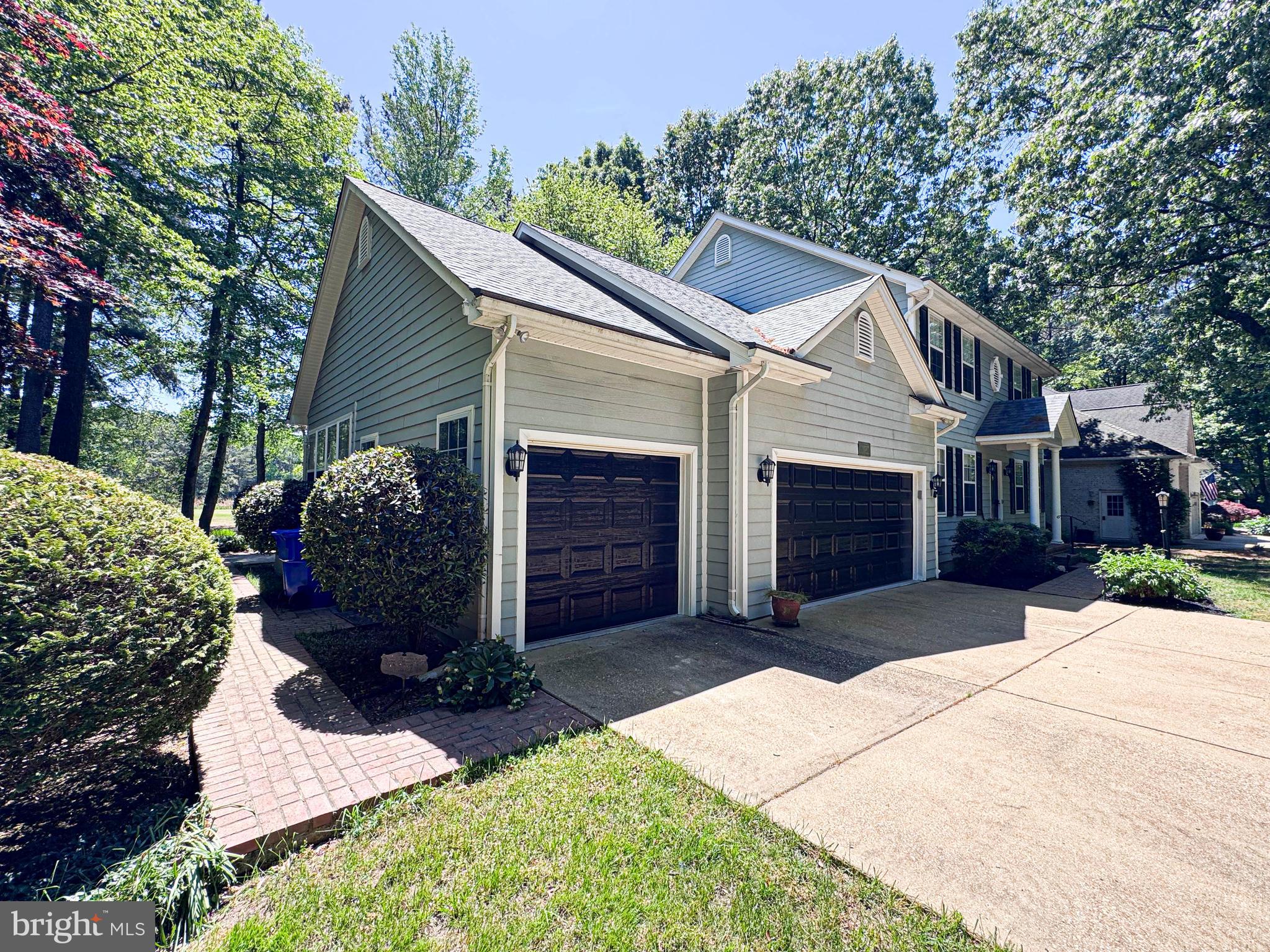 SWANN POINT - Residential