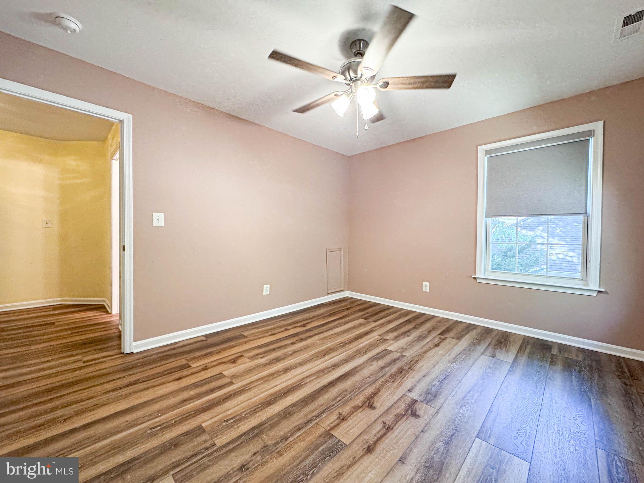 SWANN POINT - Residential
