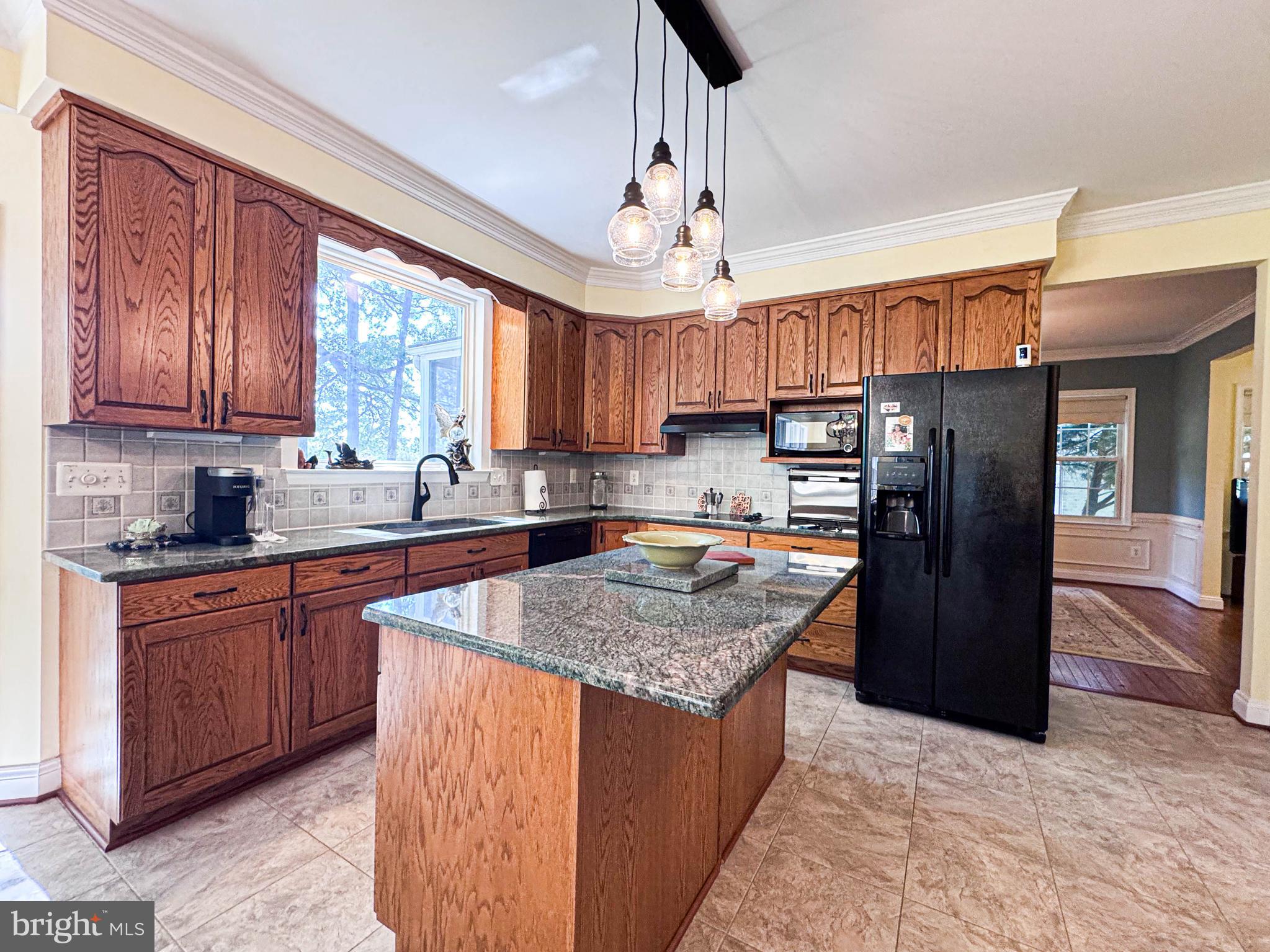 SWANN POINT - Residential