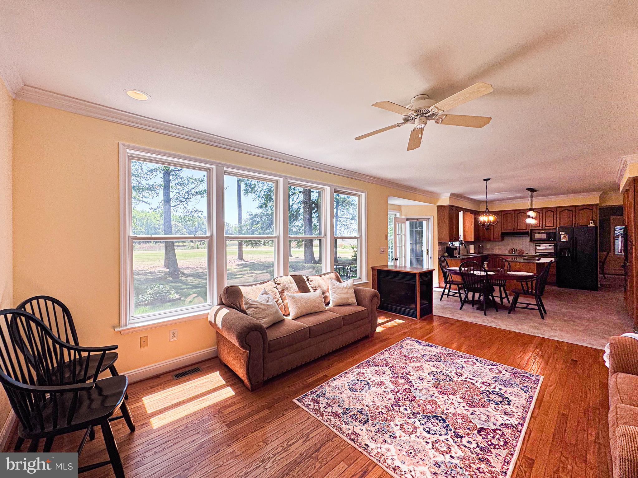 SWANN POINT - Residential