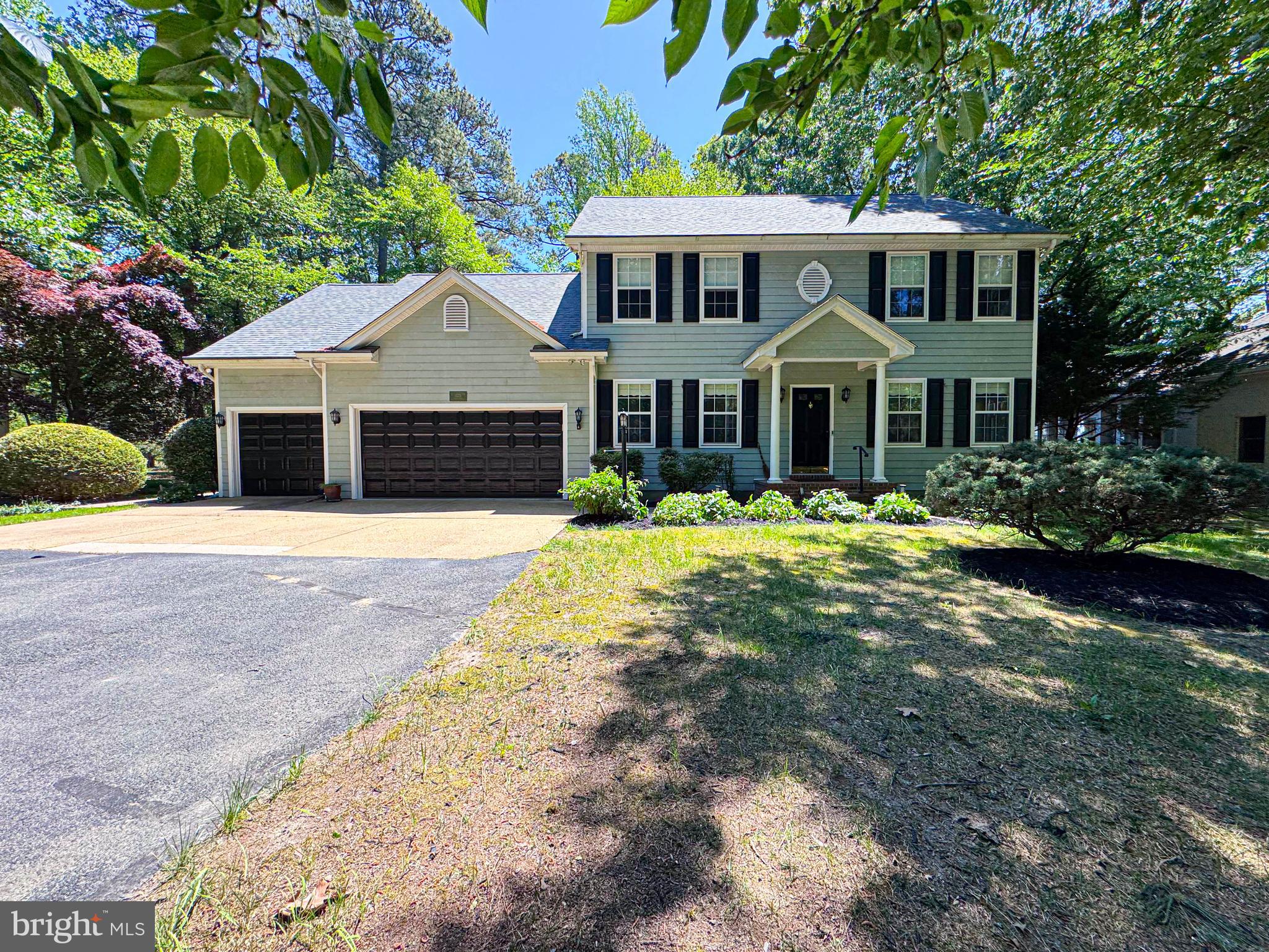 SWANN POINT - Residential