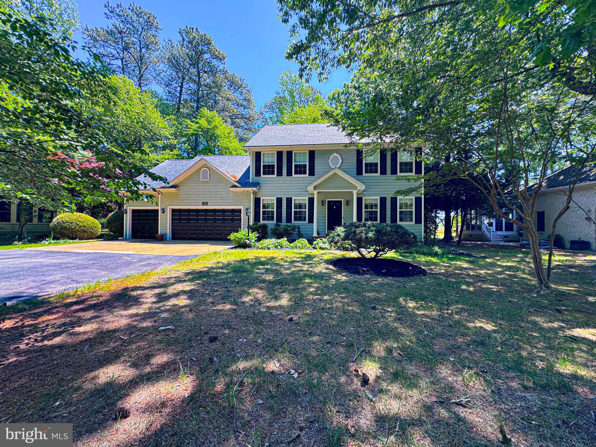 SWANN POINT - Residential