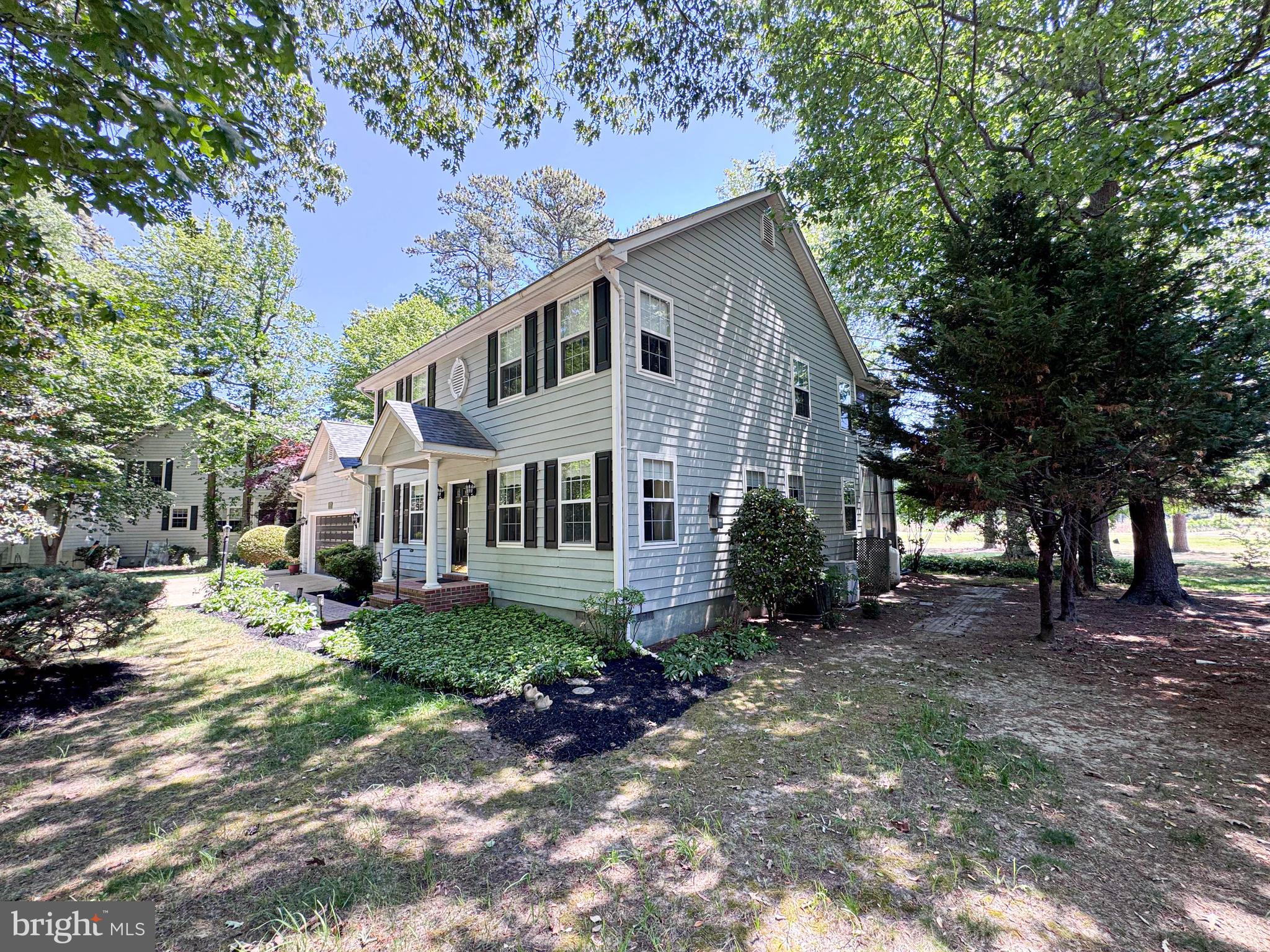SWANN POINT - Residential
