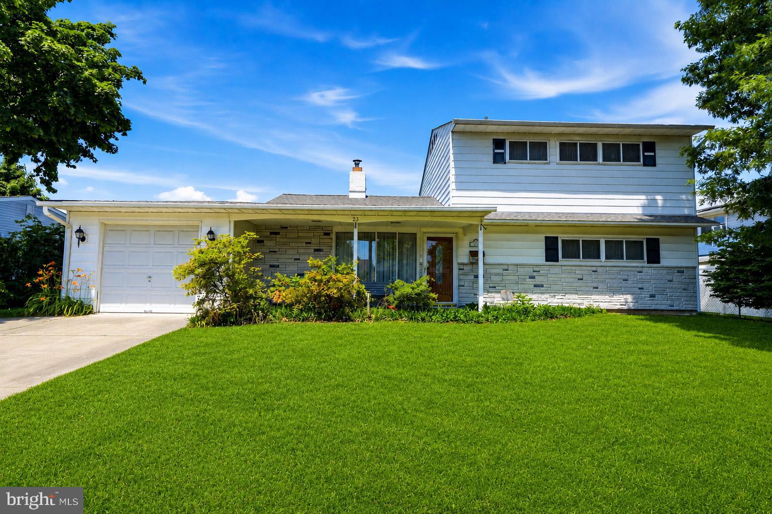 STONEYBROOK - Residential