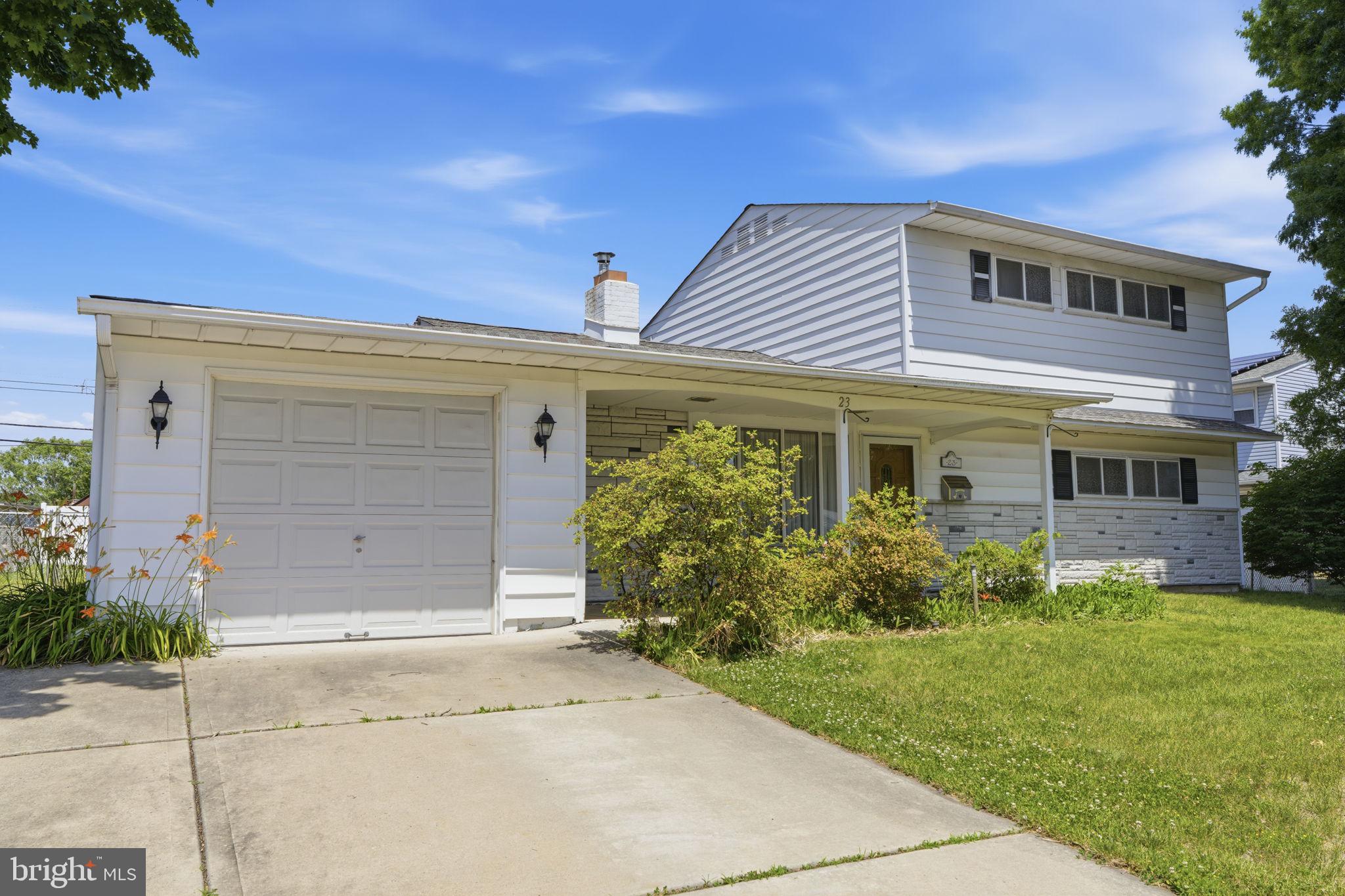 STONEYBROOK - Residential