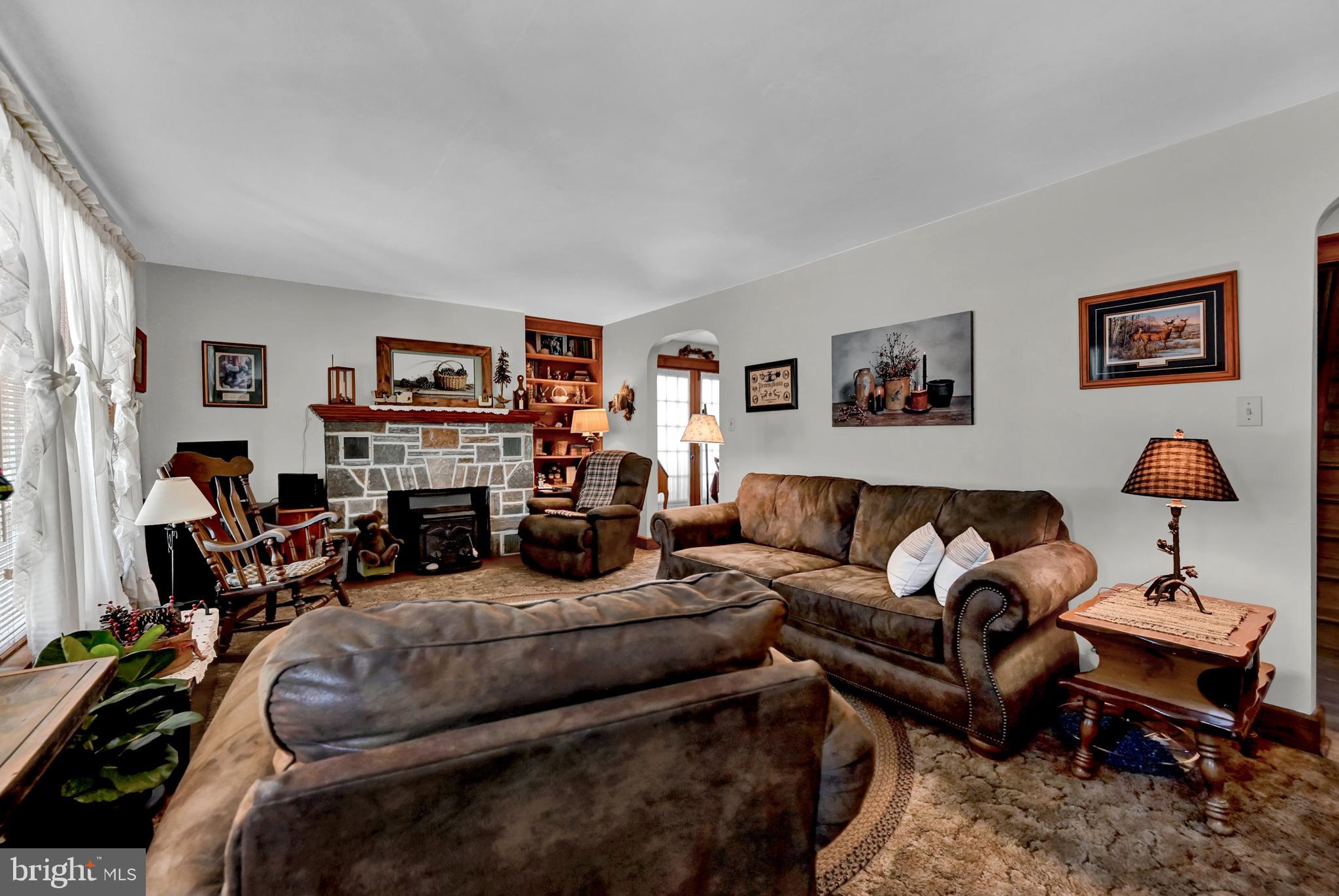 HANOVER BORO - Residential