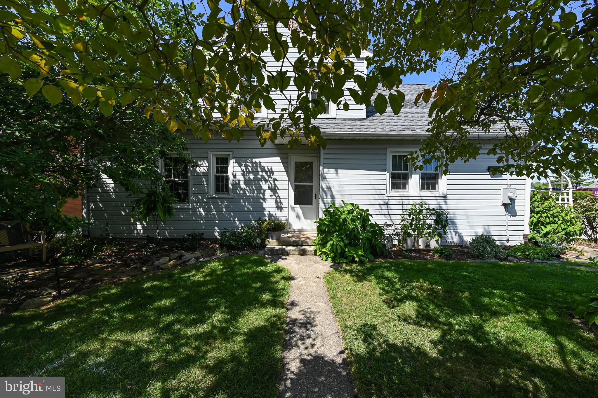 HANOVER BORO - Residential