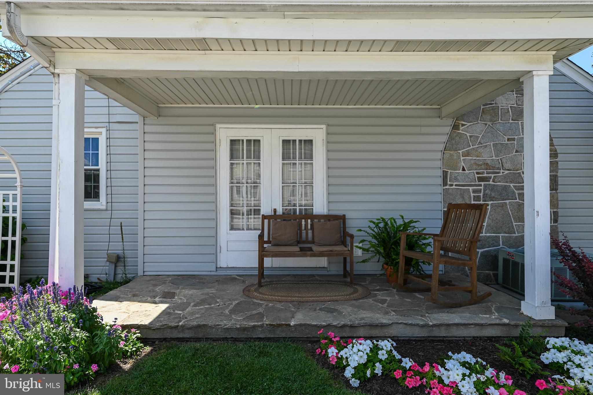 HANOVER BORO - Residential