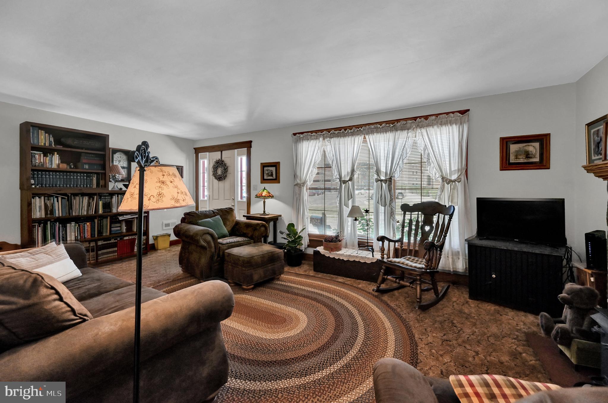 HANOVER BORO - Residential