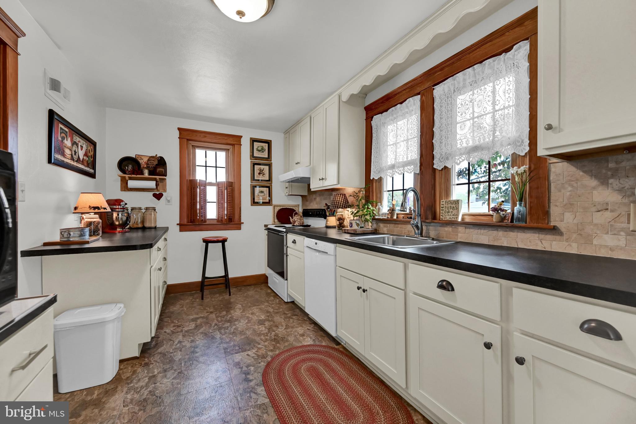 HANOVER BORO - Residential