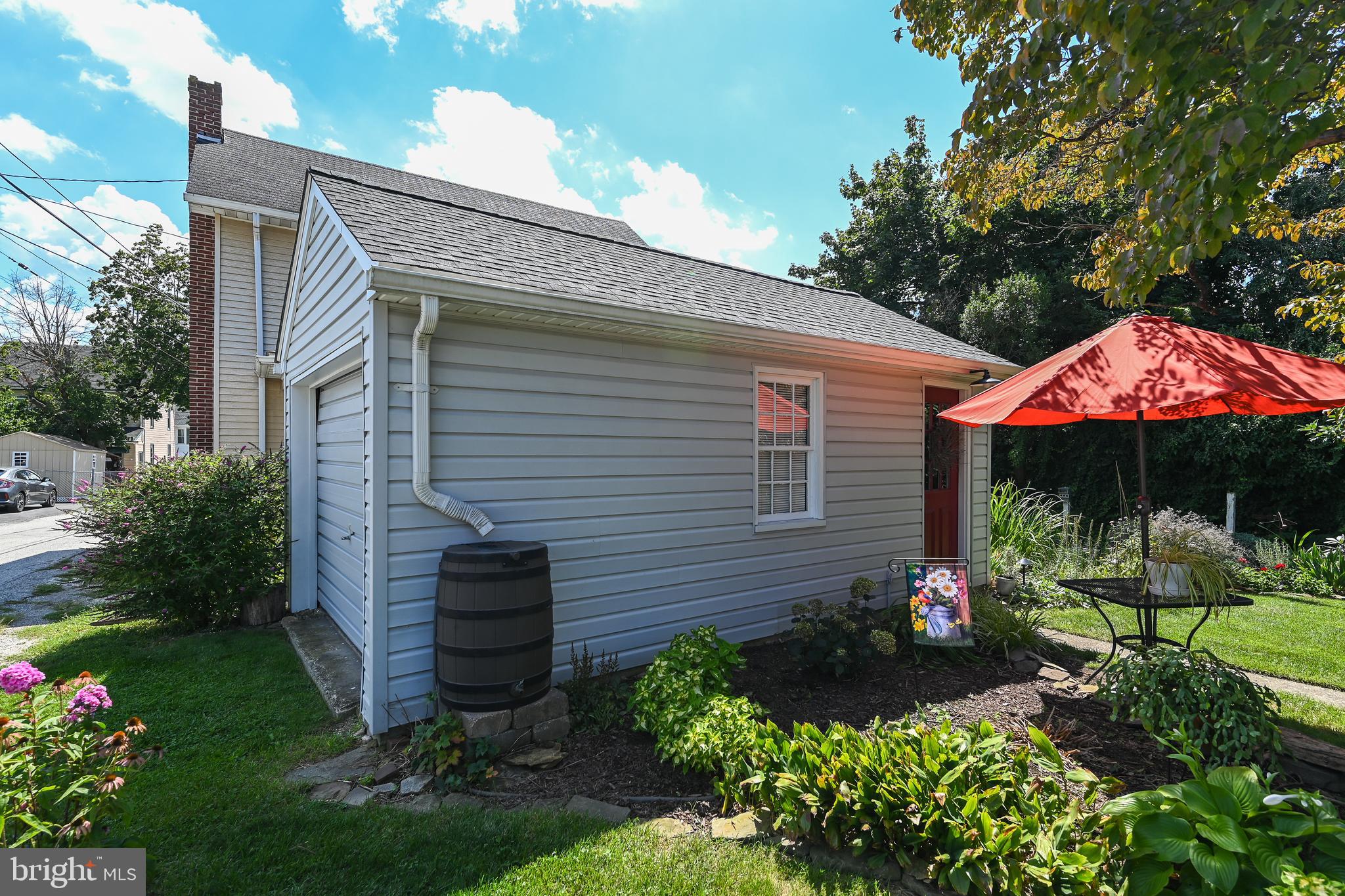 HANOVER BORO - Residential