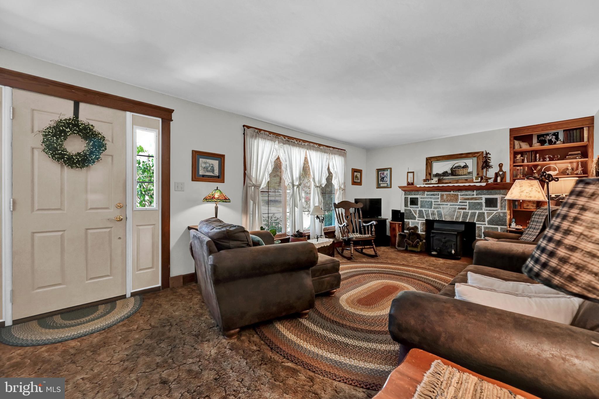 HANOVER BORO - Residential