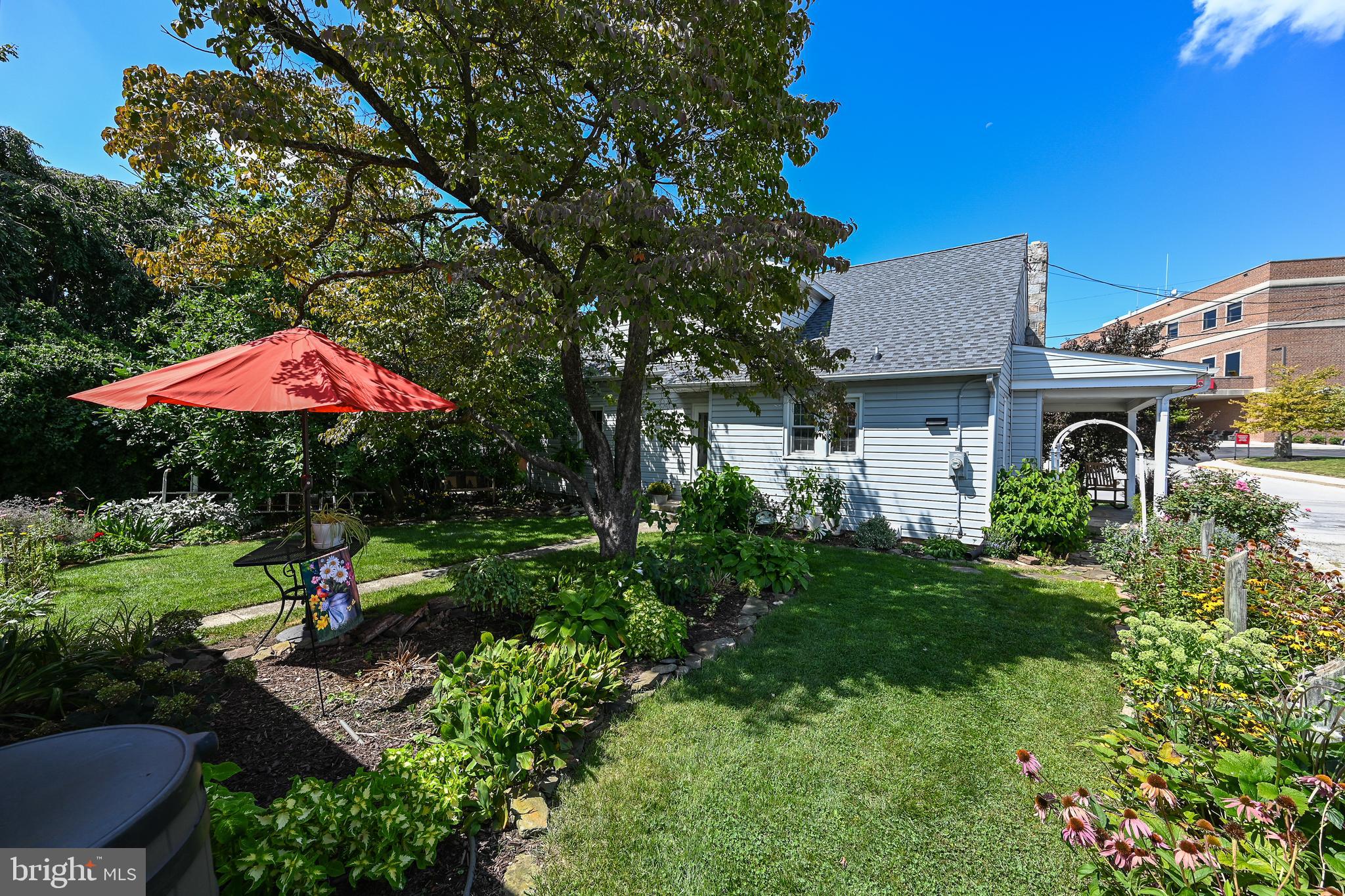 HANOVER BORO - Residential
