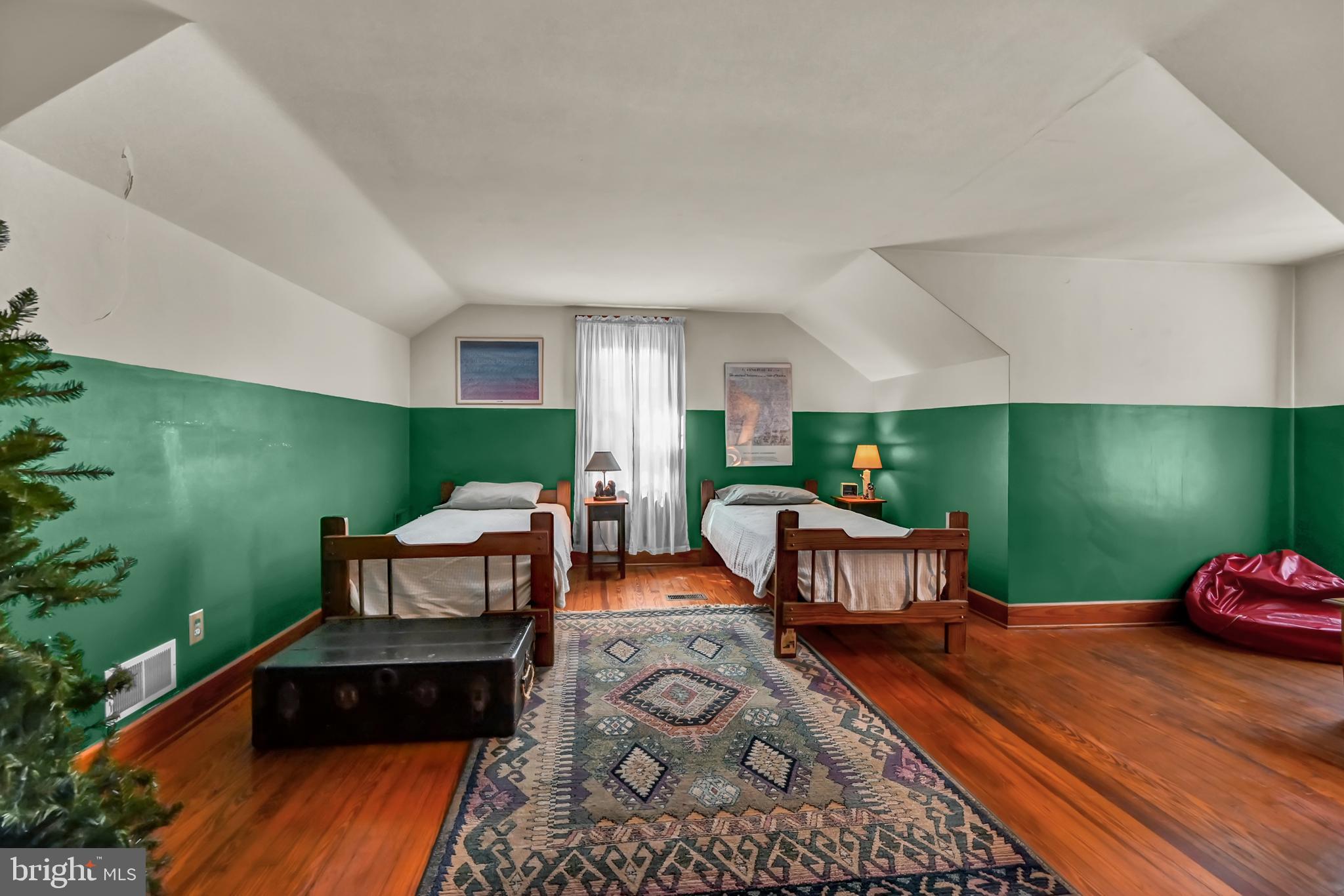 HANOVER BORO - Residential