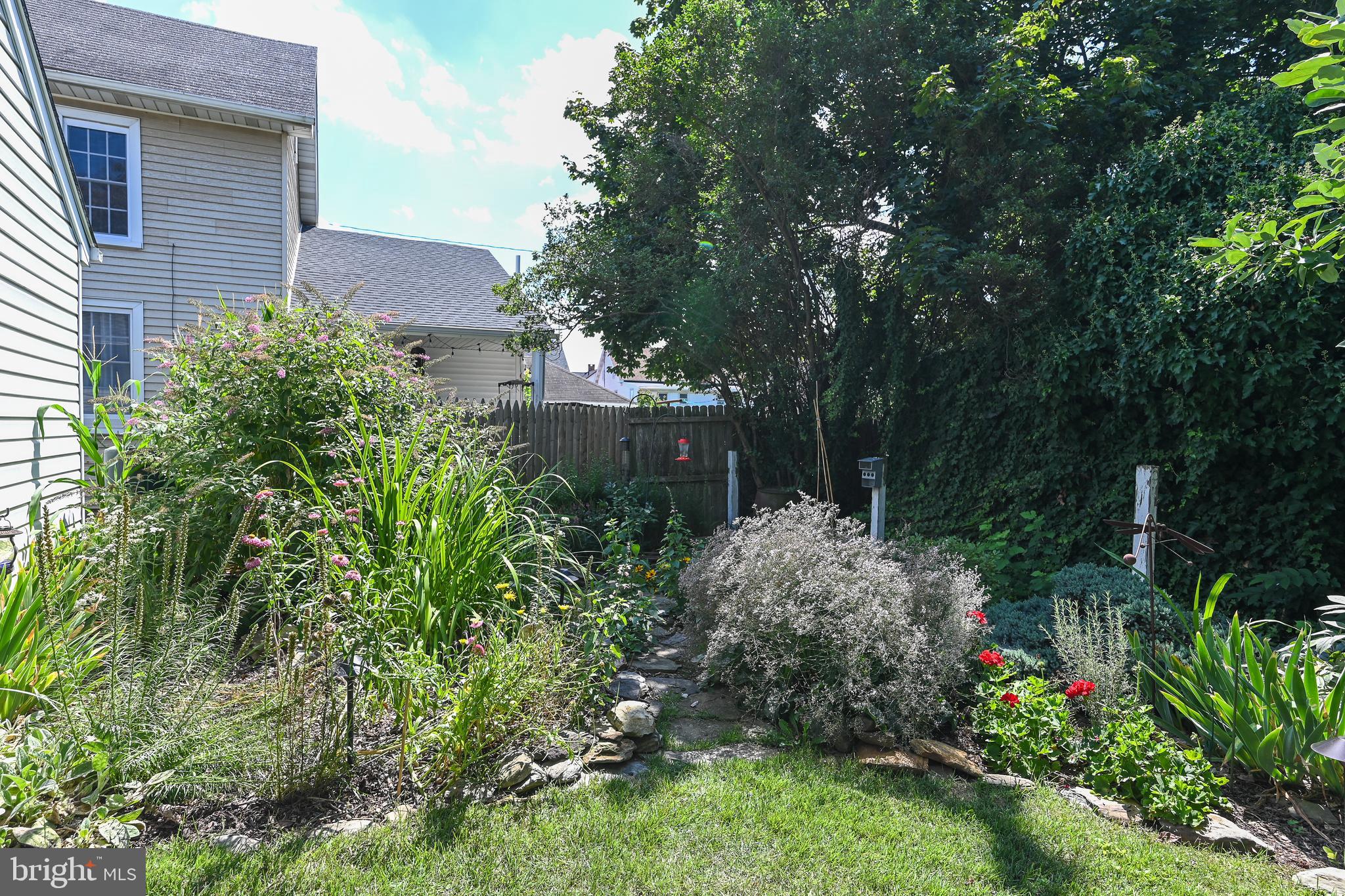 HANOVER BORO - Residential