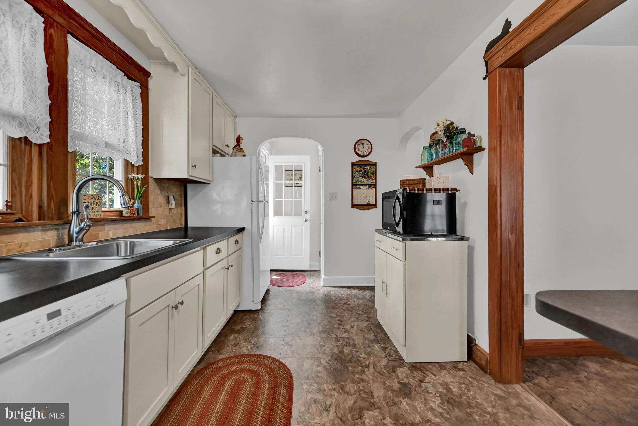 HANOVER BORO - Residential