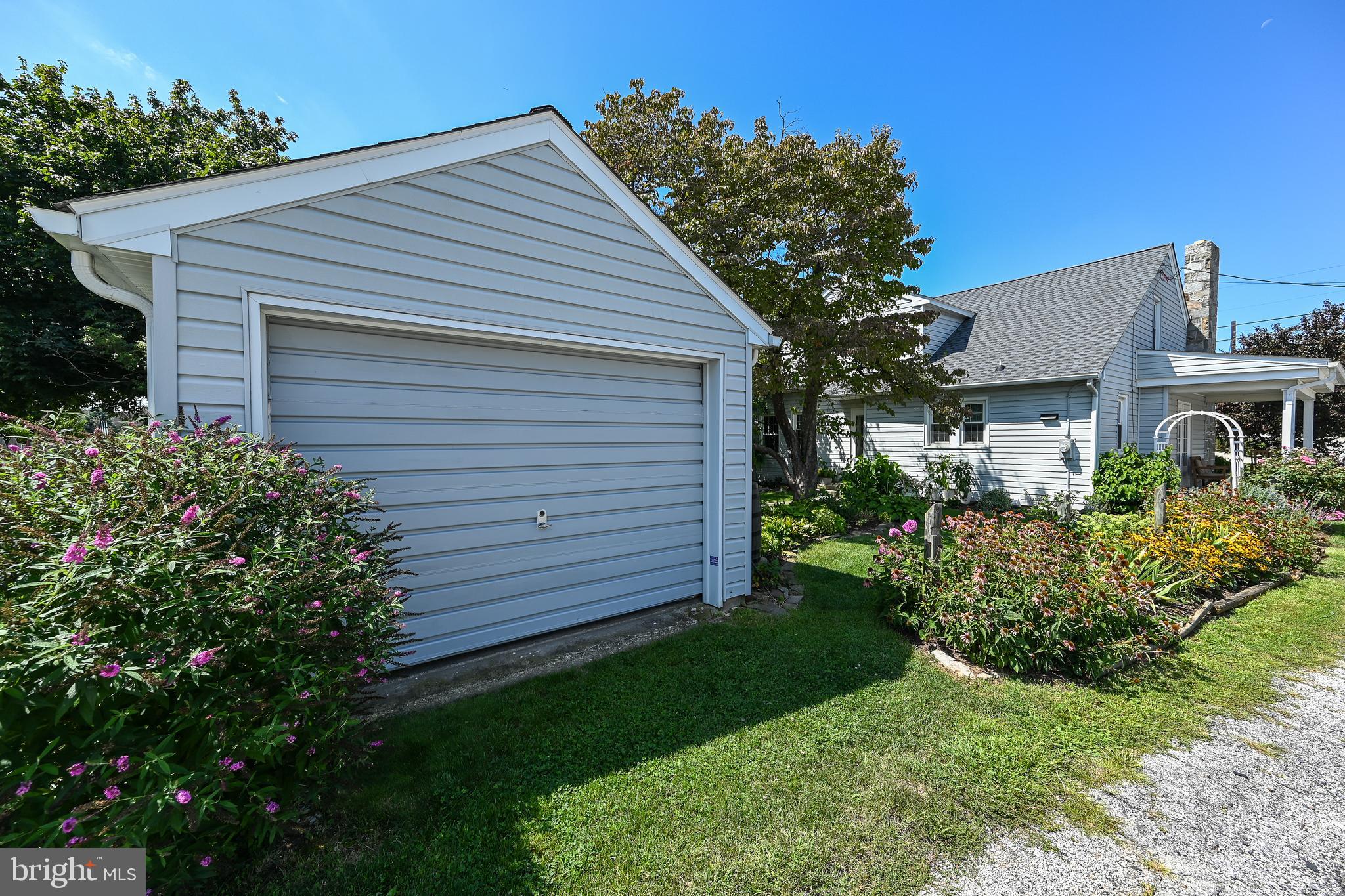 HANOVER BORO - Residential