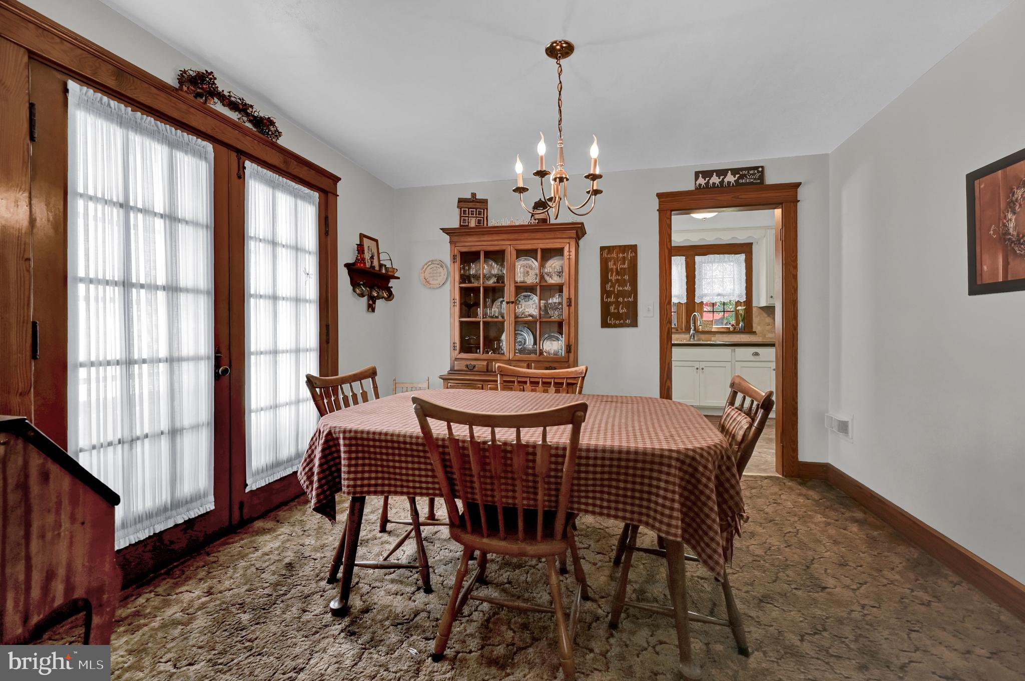 HANOVER BORO - Residential