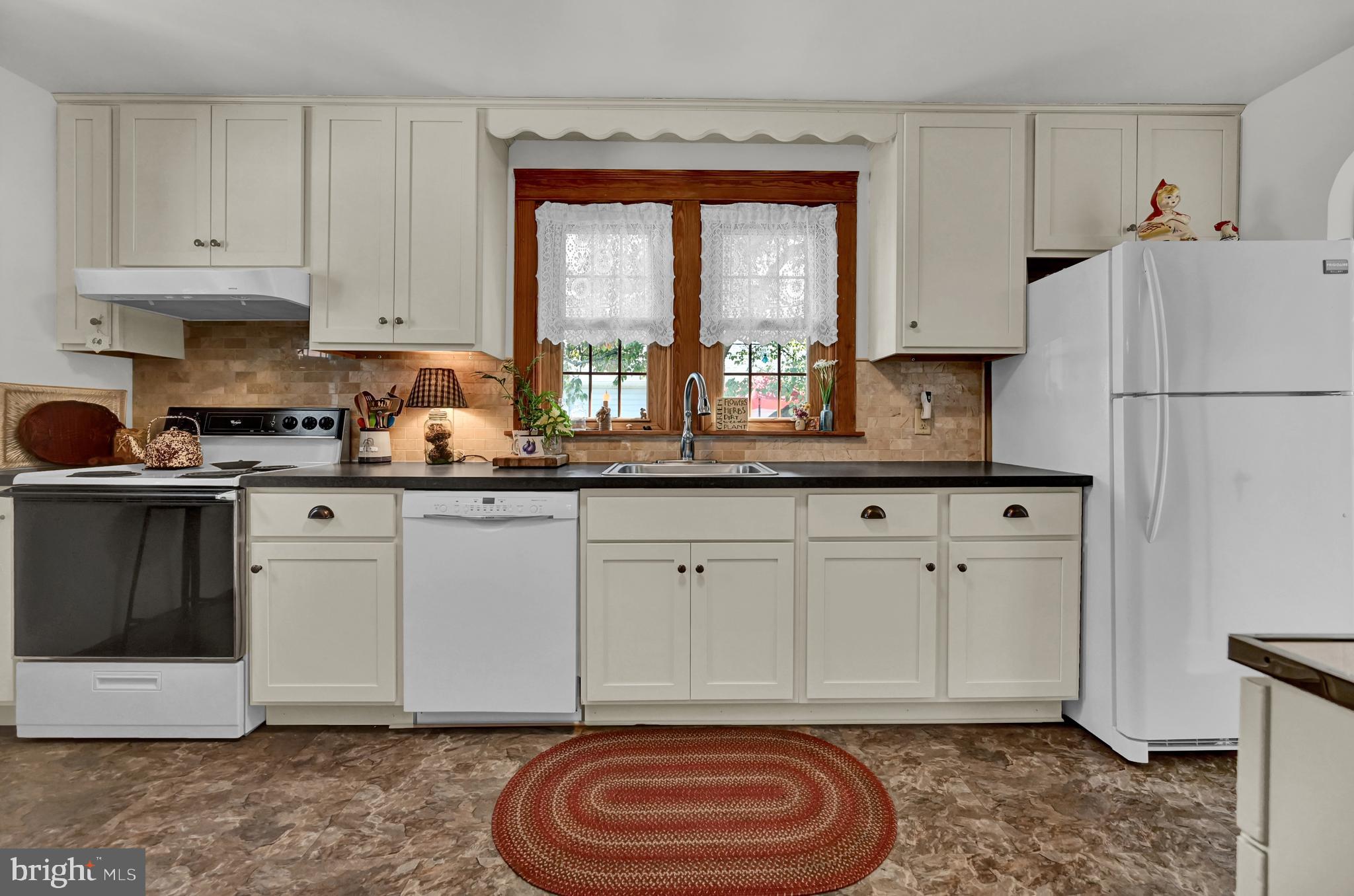 HANOVER BORO - Residential