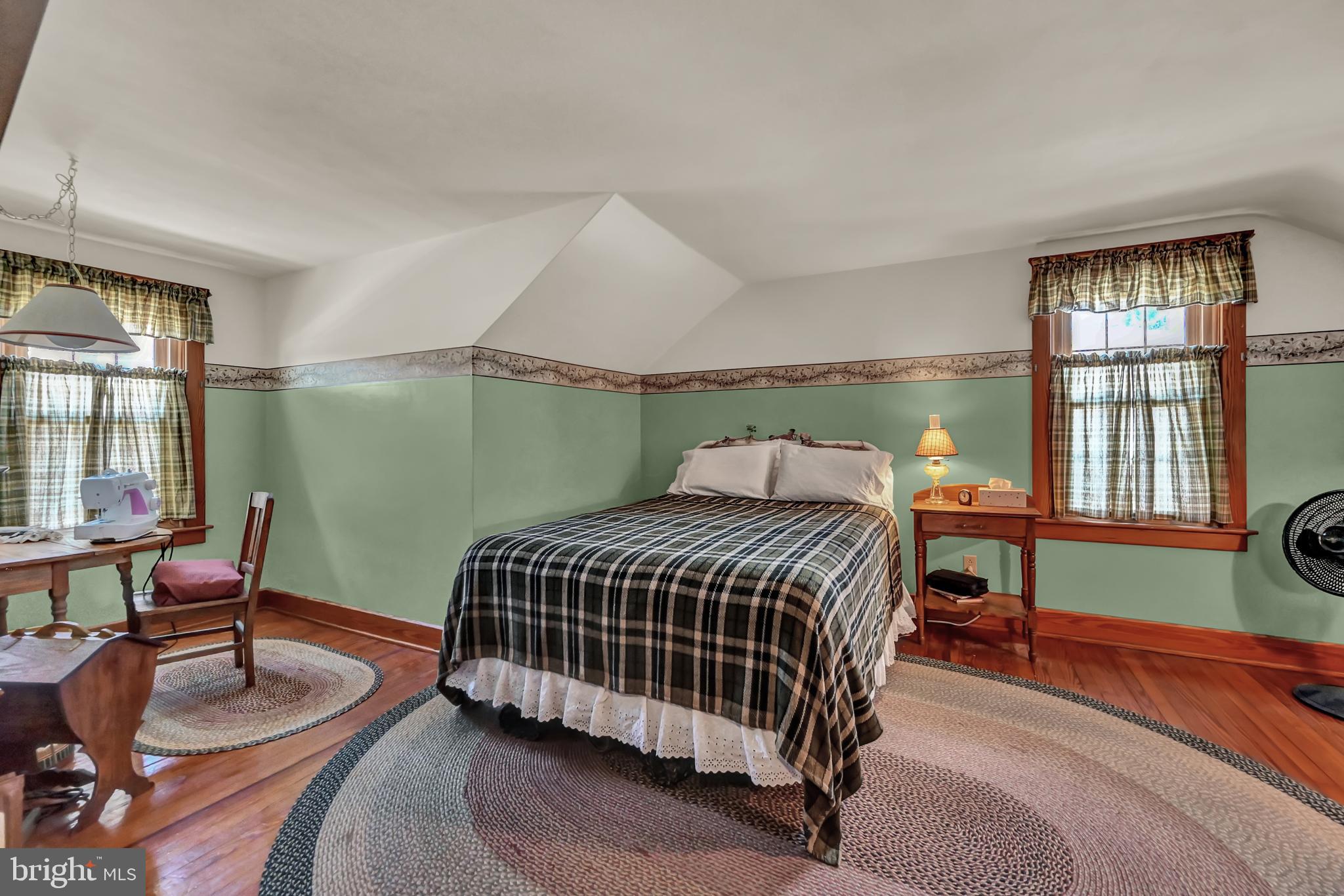 HANOVER BORO - Residential