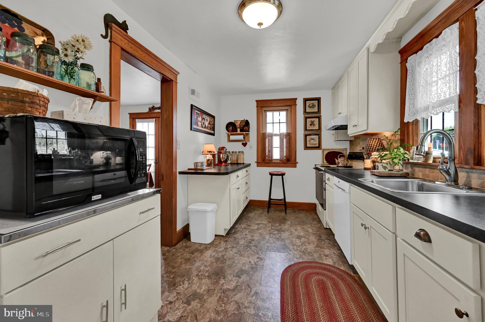 HANOVER BORO - Residential