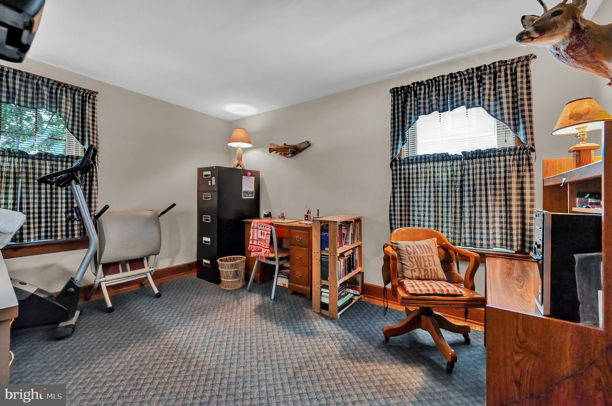 HANOVER BORO - Residential