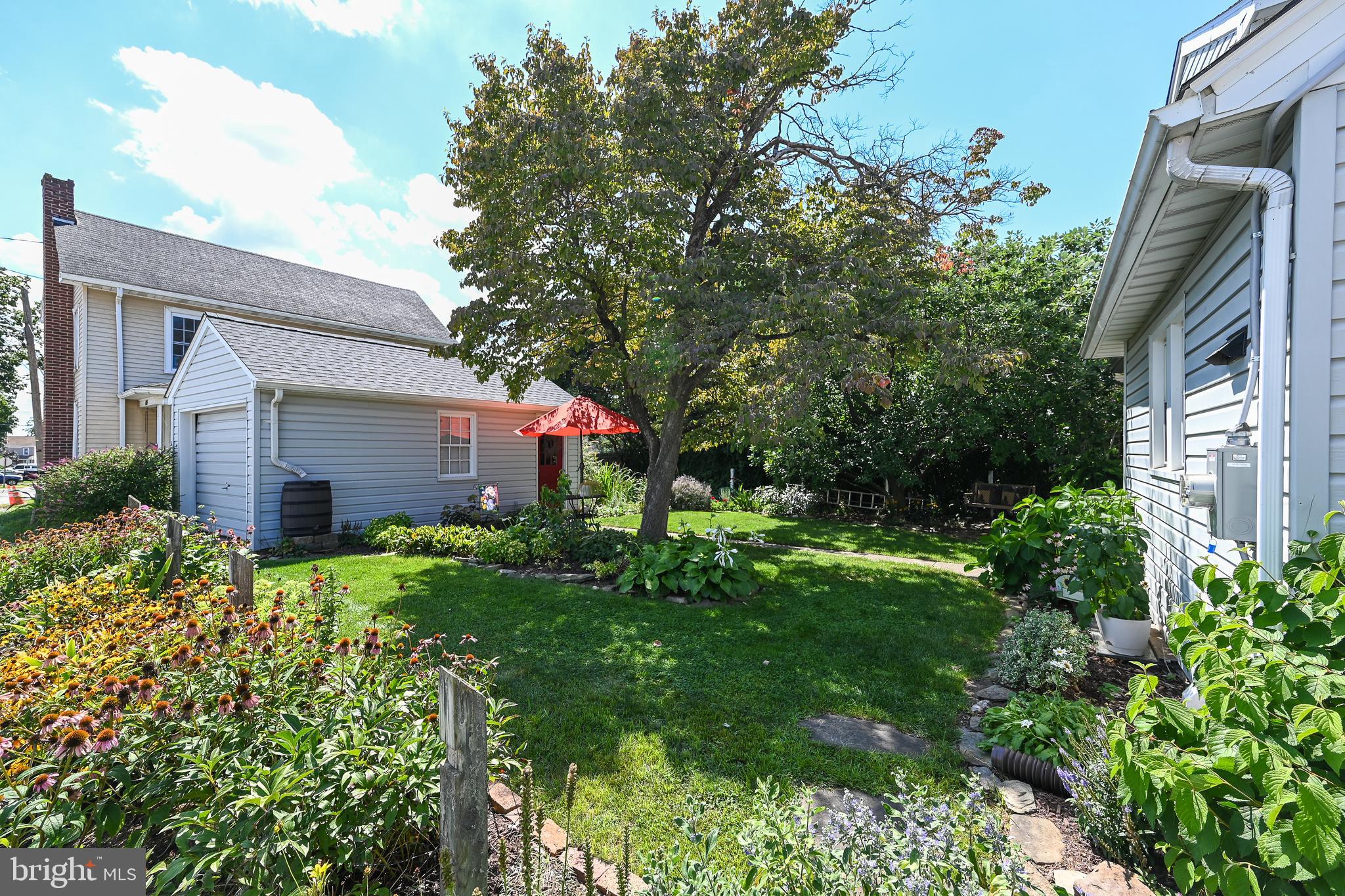 HANOVER BORO - Residential