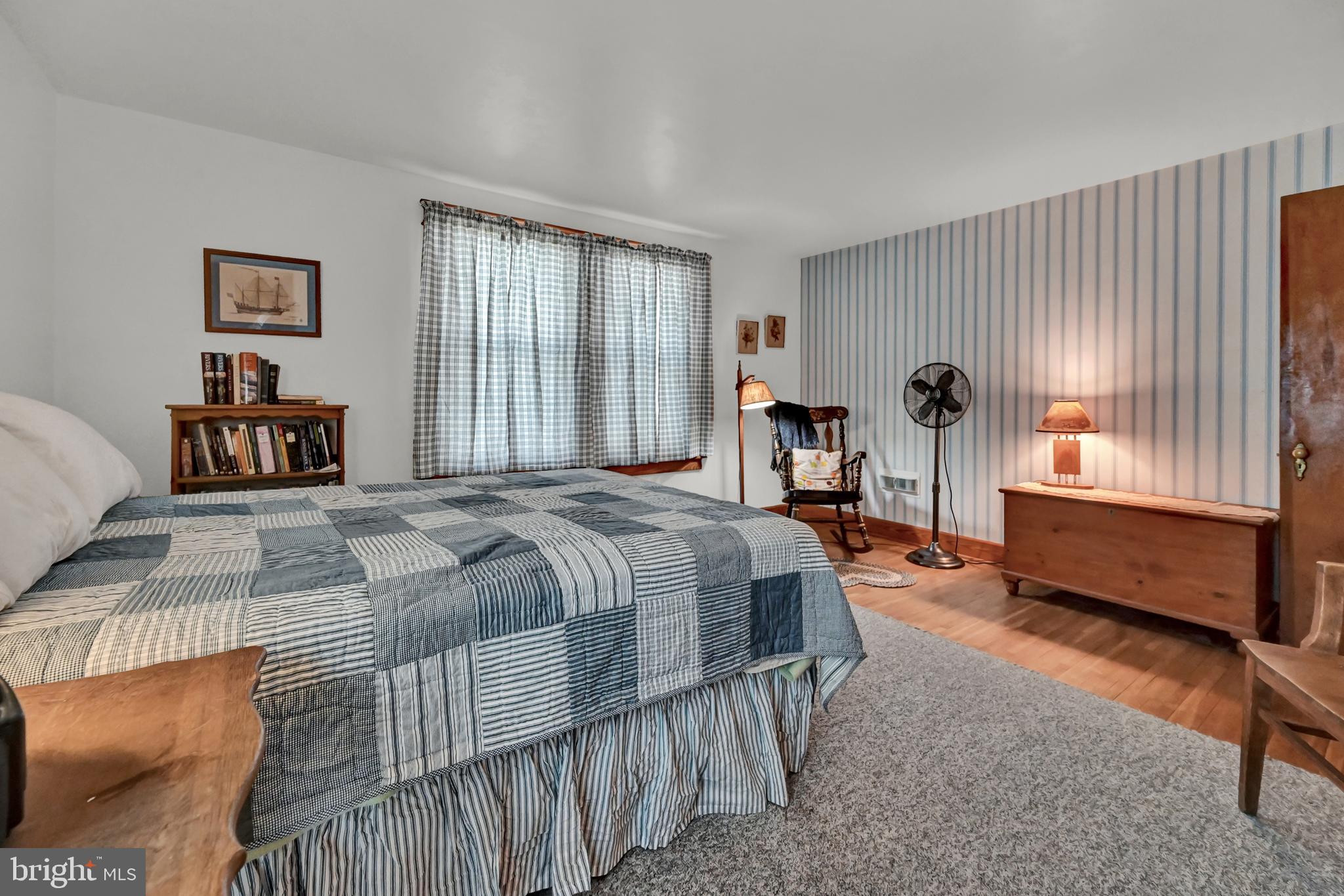 HANOVER BORO - Residential