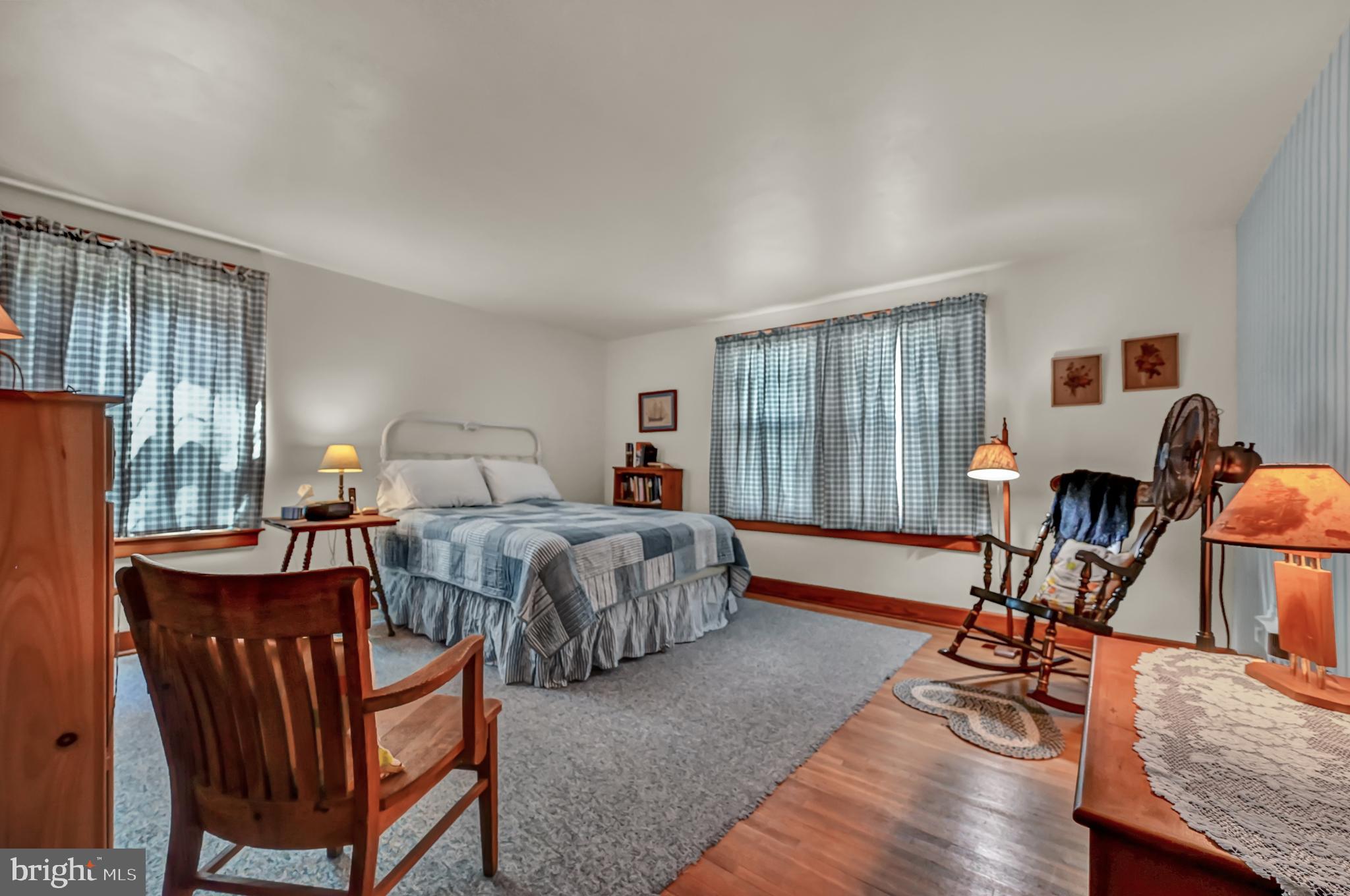 HANOVER BORO - Residential
