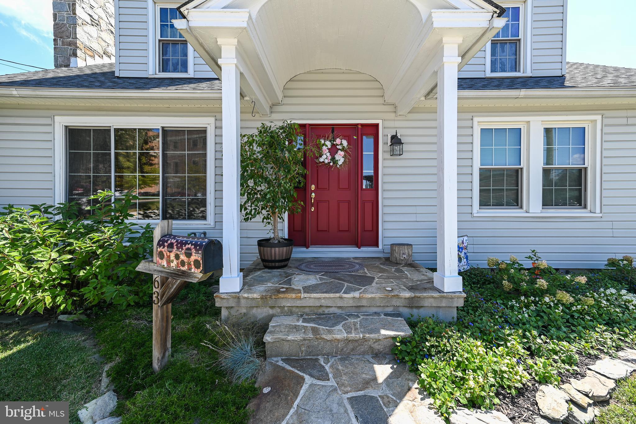HANOVER BORO - Residential