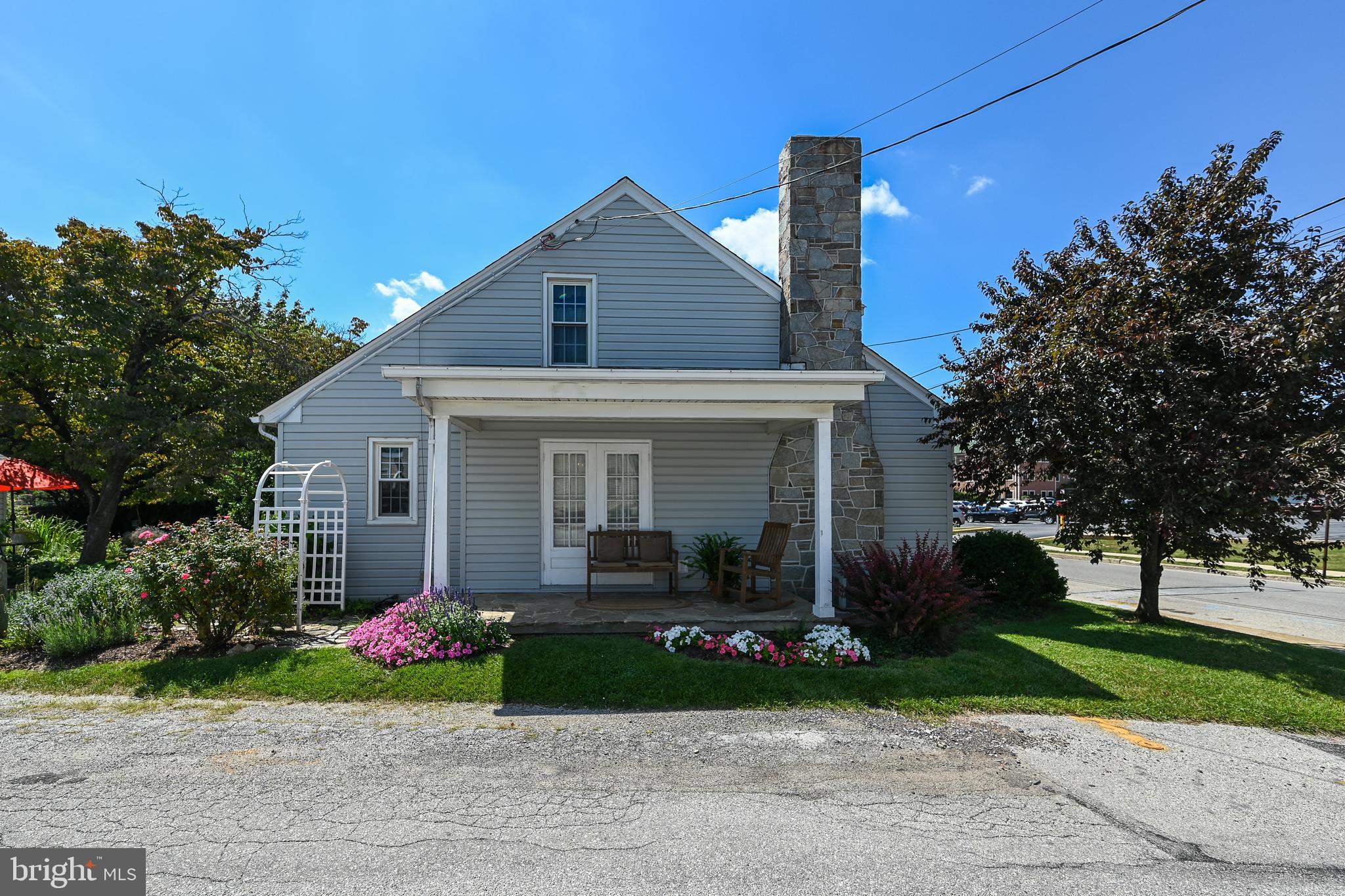 HANOVER BORO - Residential