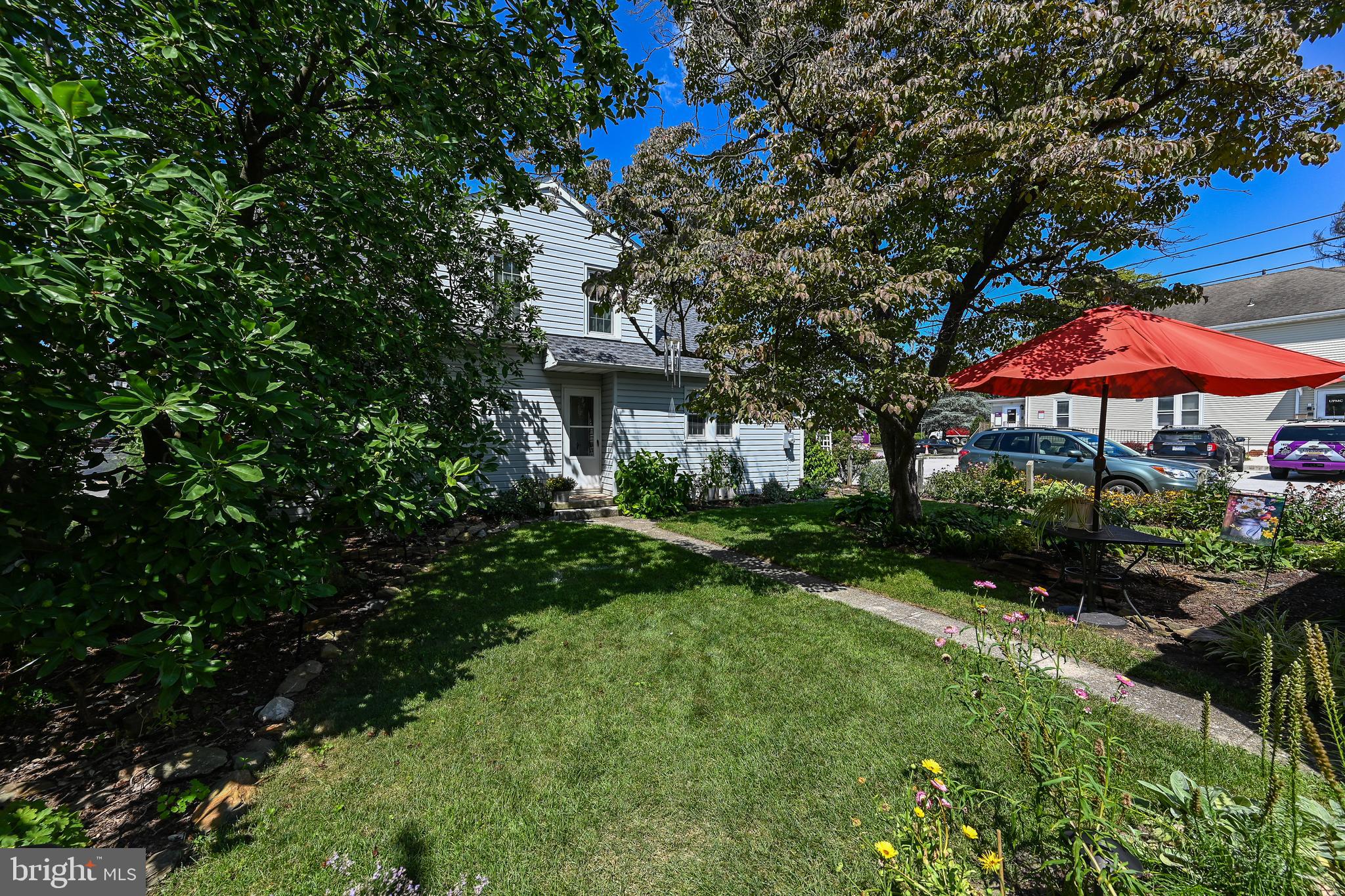 HANOVER BORO - Residential