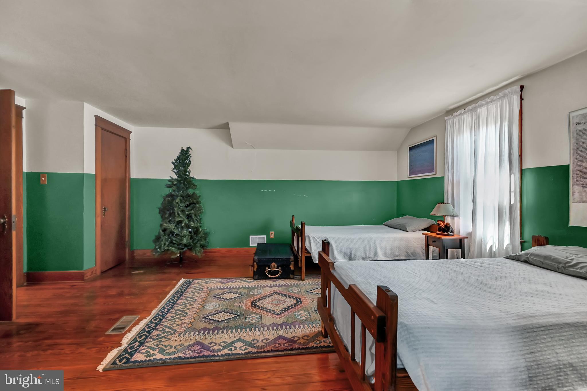 HANOVER BORO - Residential