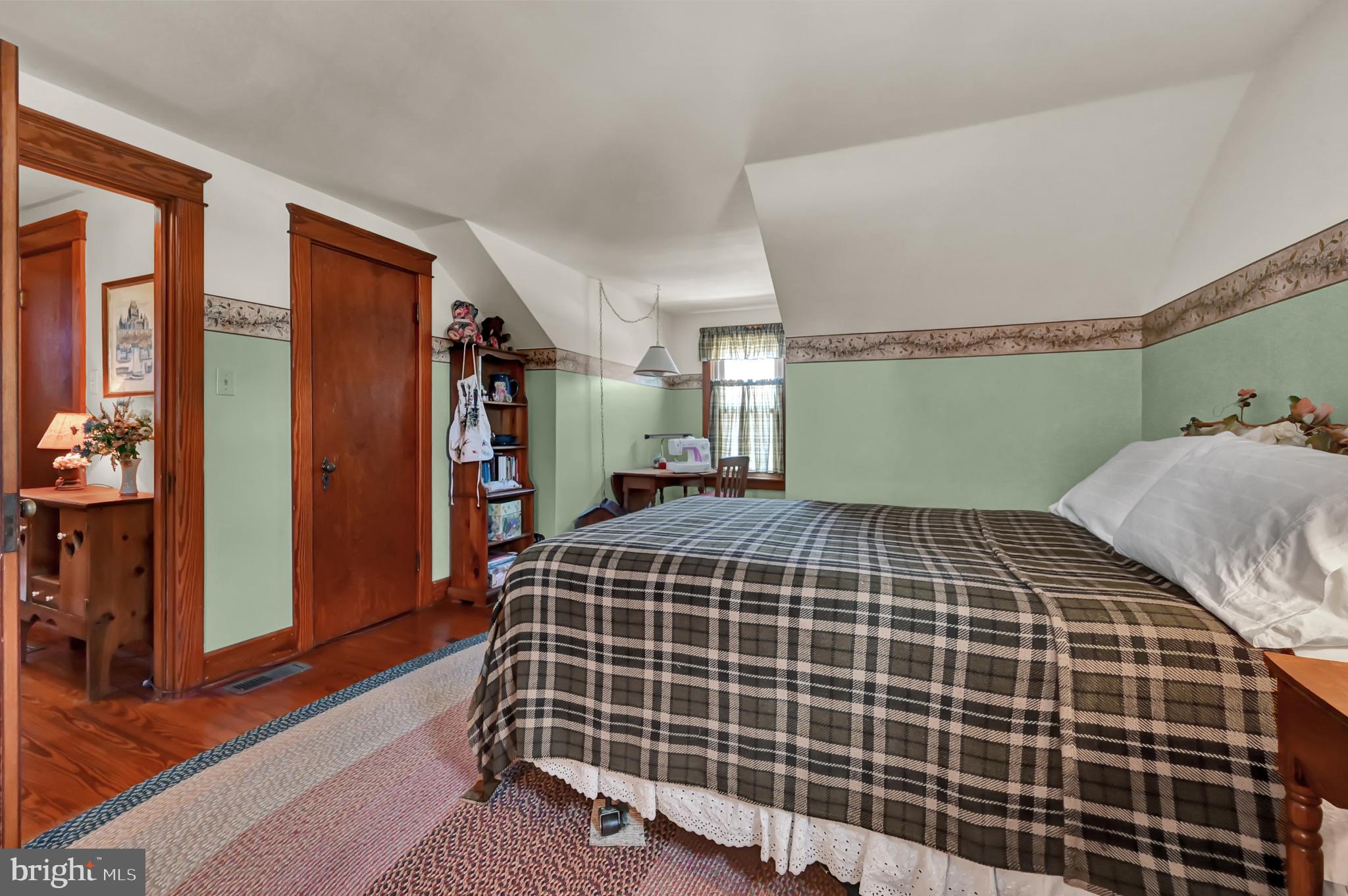 HANOVER BORO - Residential