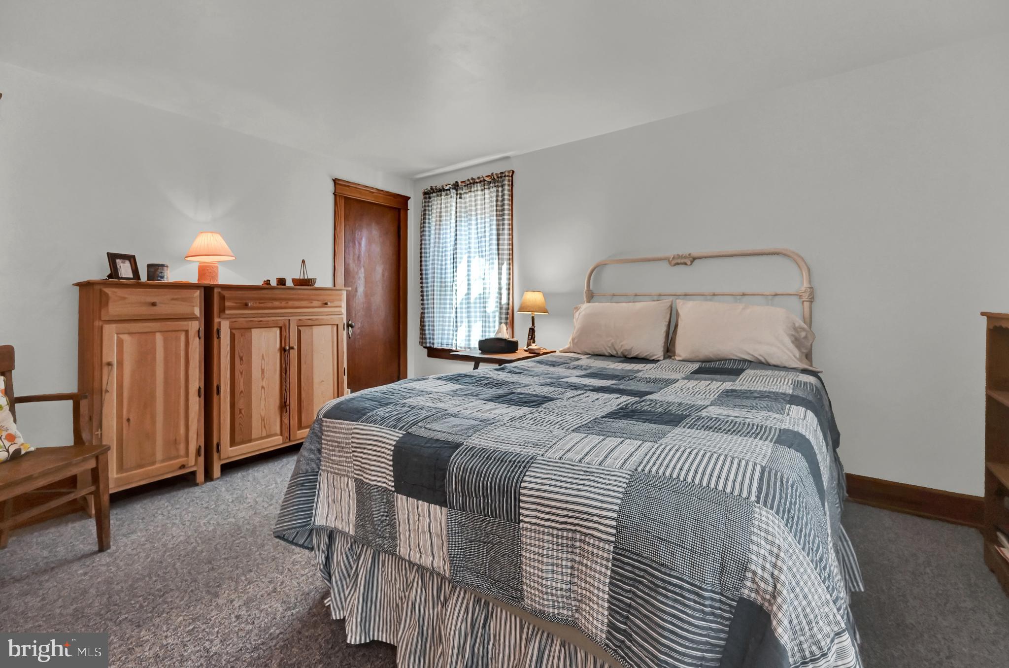 HANOVER BORO - Residential