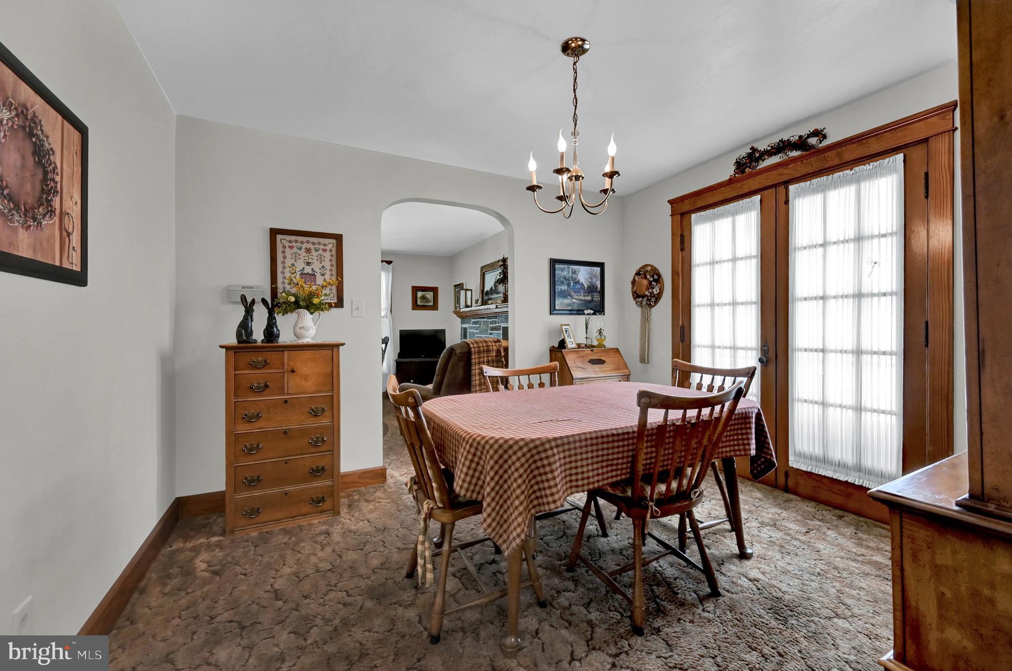 HANOVER BORO - Residential