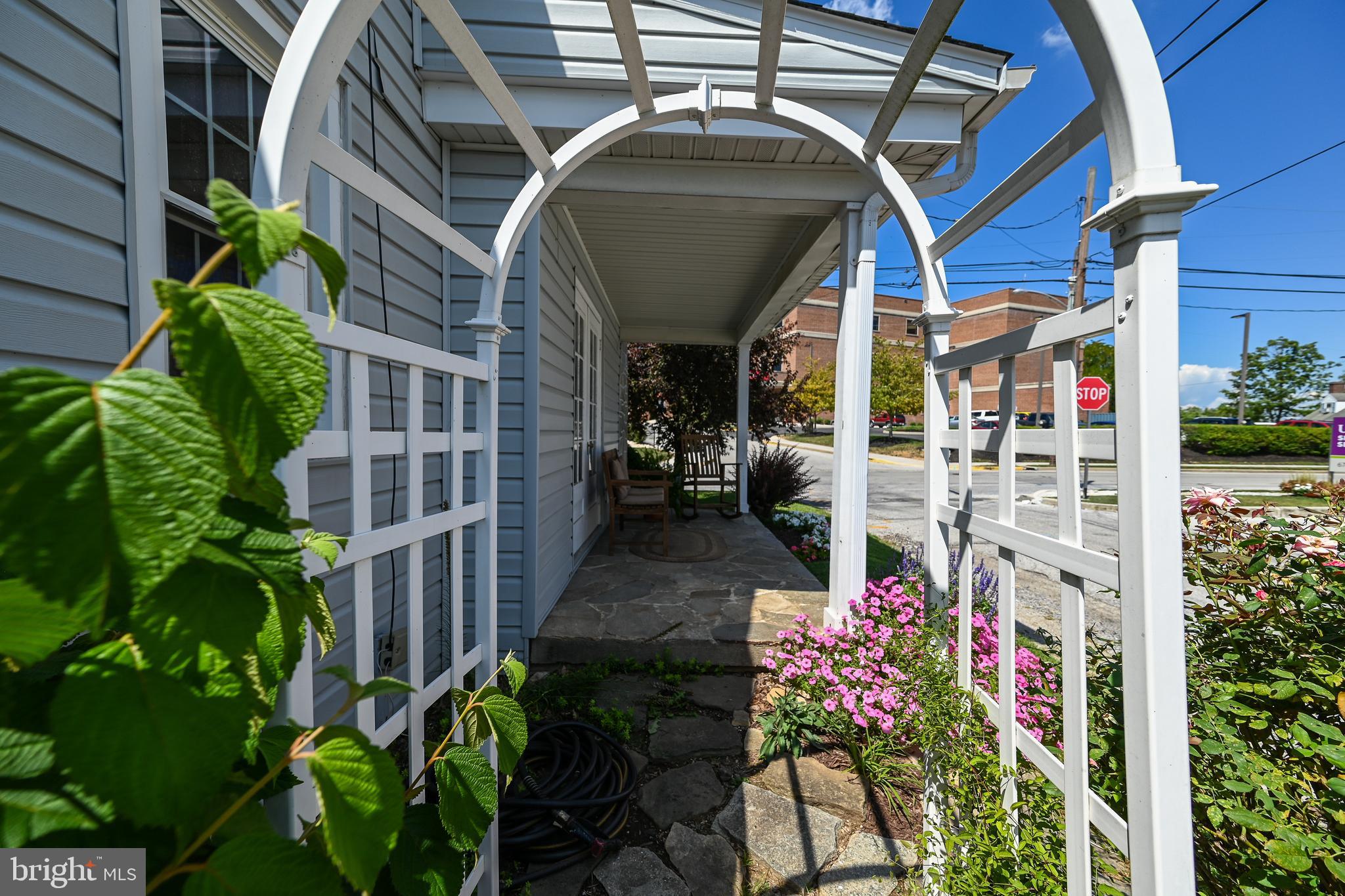 HANOVER BORO - Residential