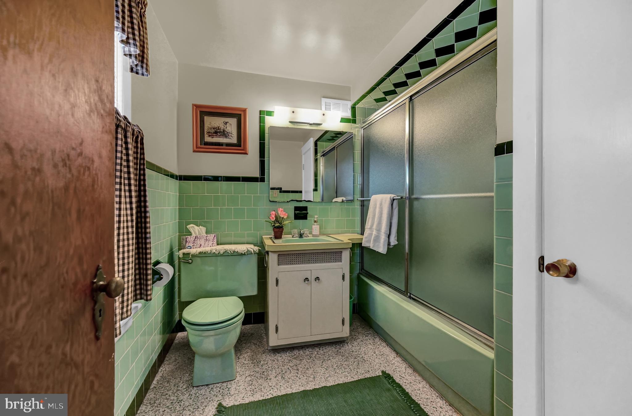 HANOVER BORO - Residential