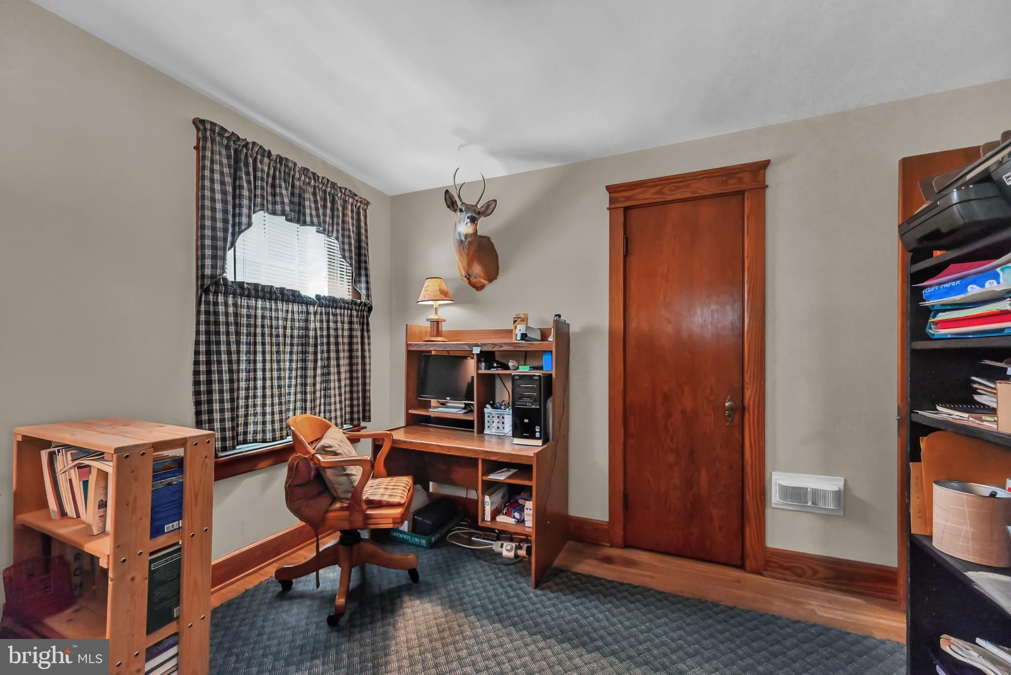 HANOVER BORO - Residential