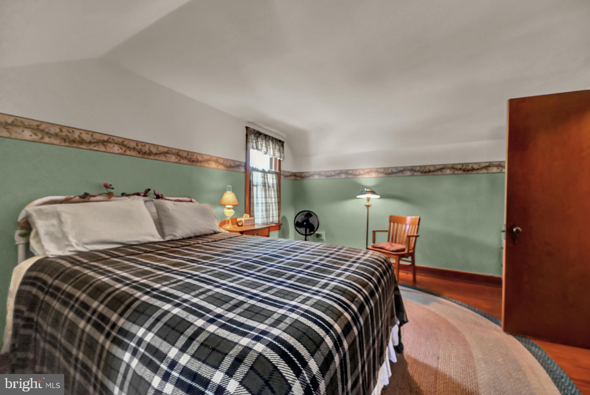 HANOVER BORO - Residential
