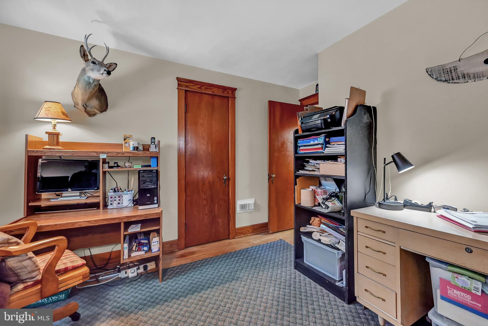 HANOVER BORO - Residential