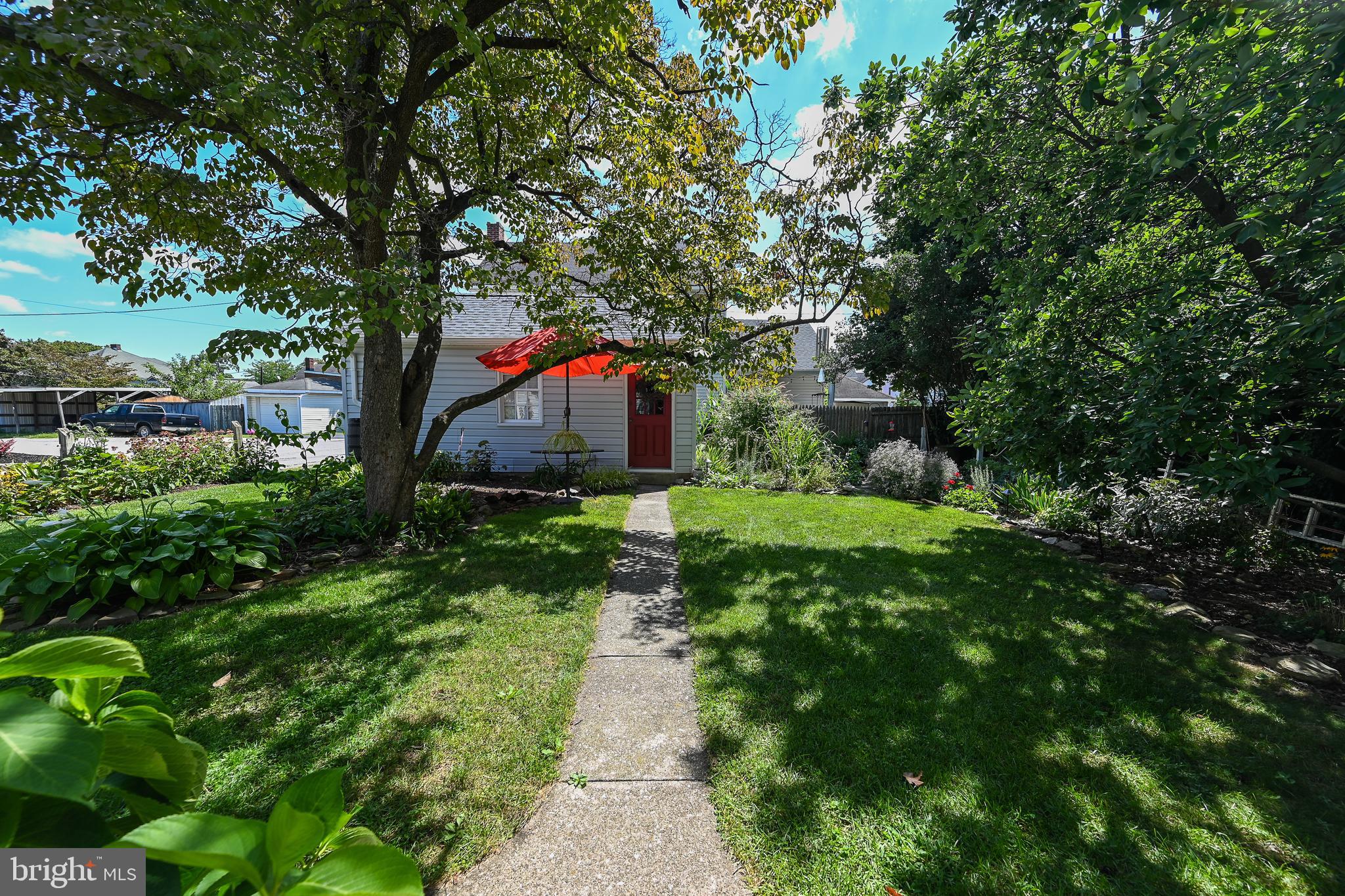 HANOVER BORO - Residential