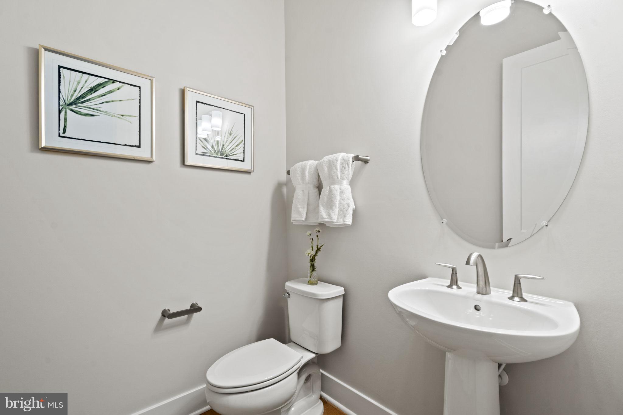 WHITE OAKS FARM - Residential