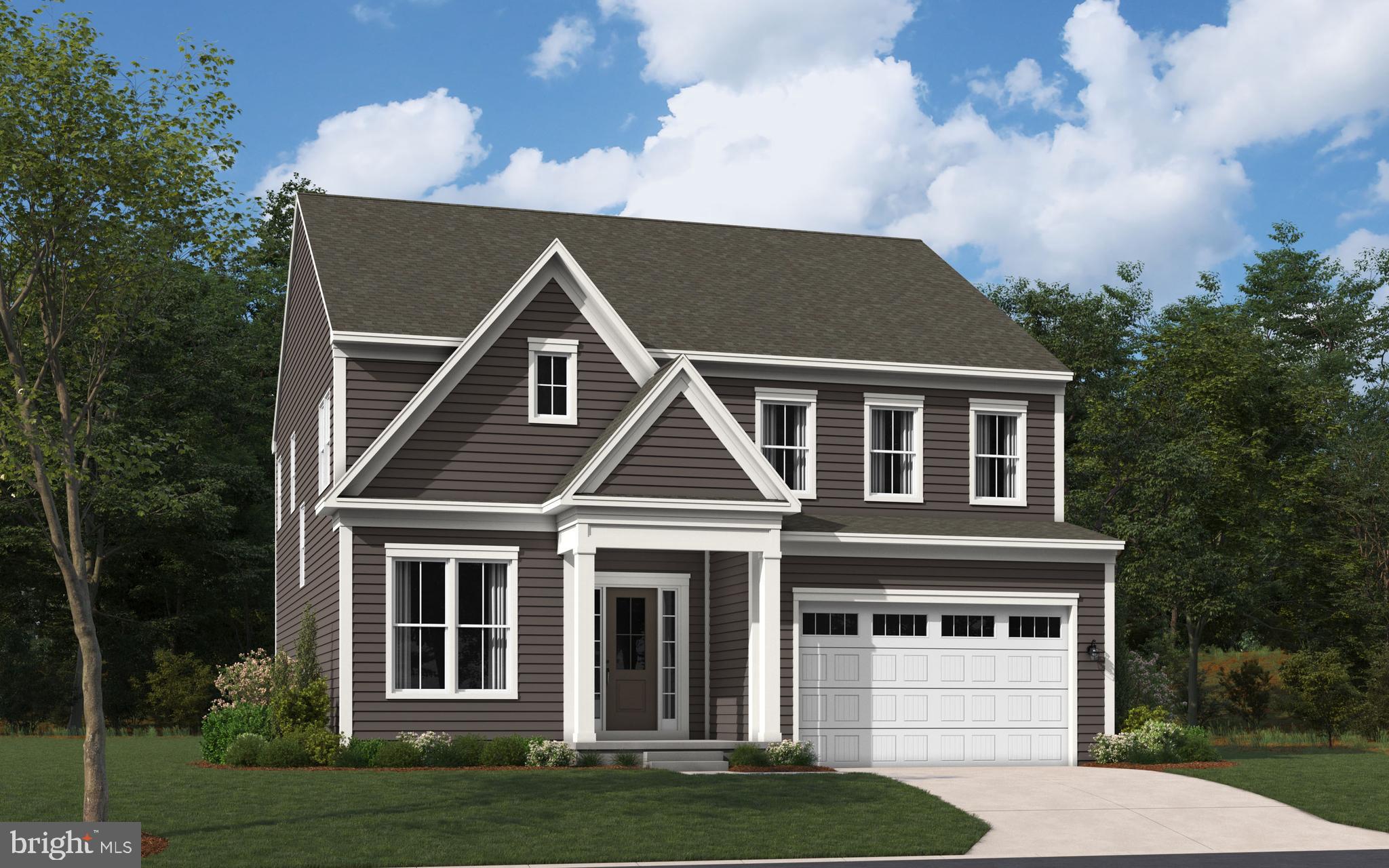 WHITE OAKS FARM - Residential