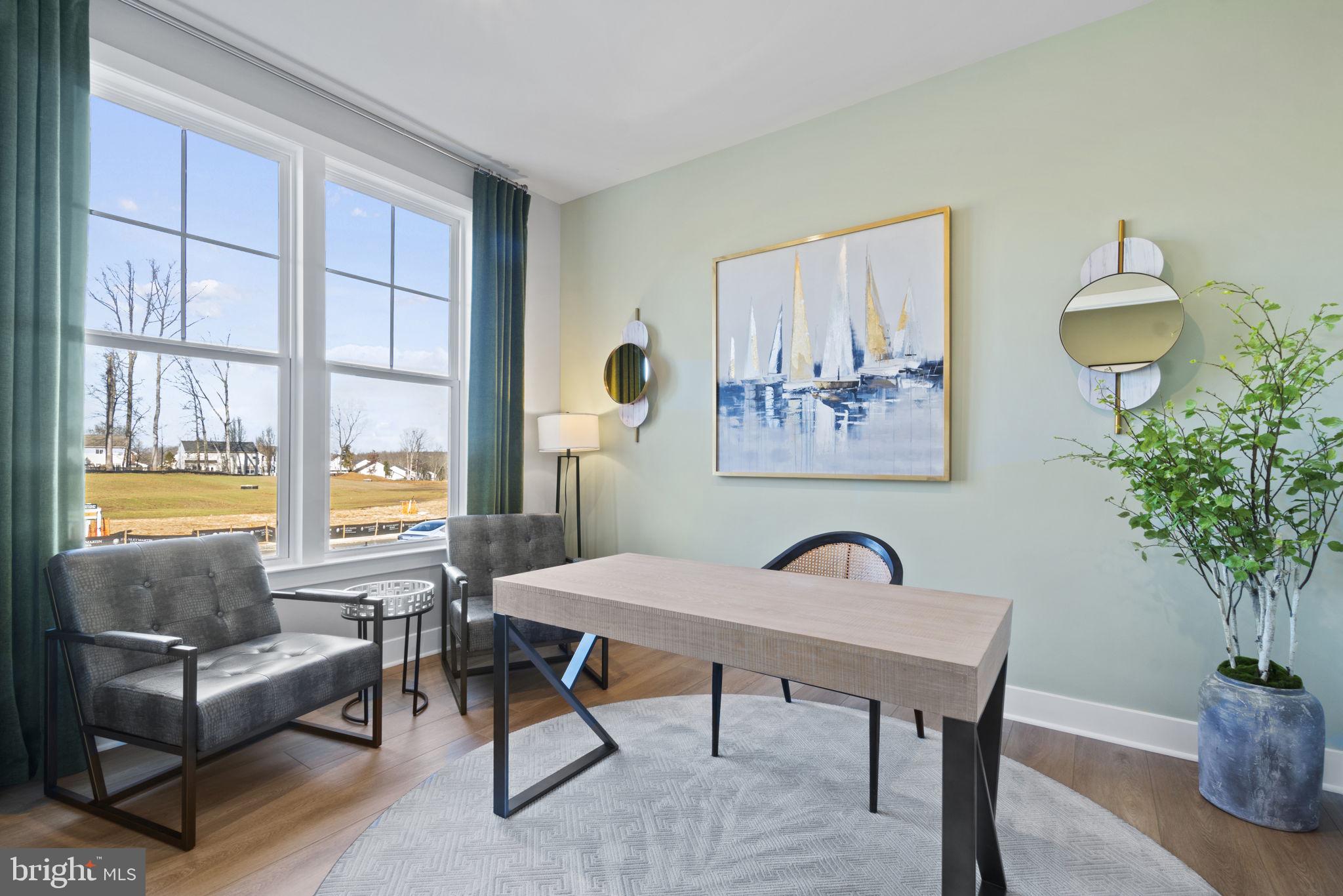 WHITE OAKS FARM - Residential